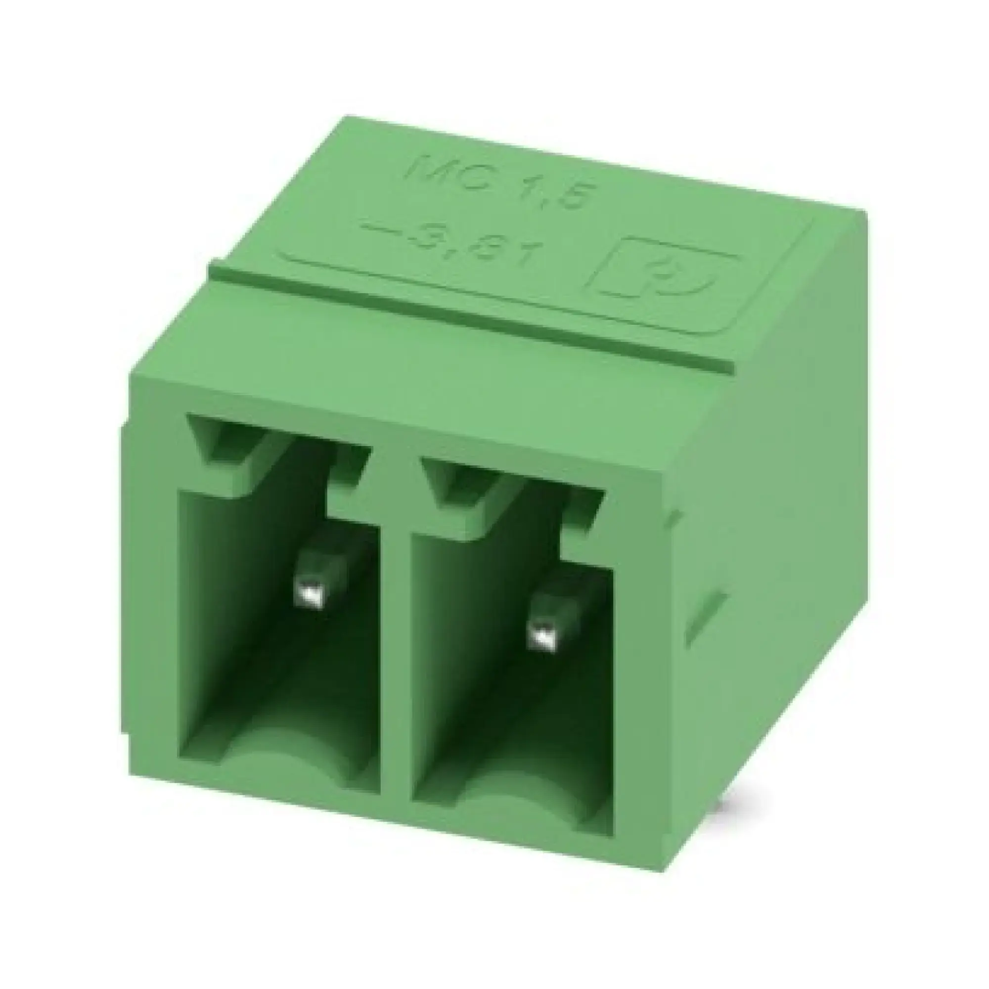 Phoenix Contact 1803277 PCB header MC 1,5/ 2-G-3,81 (img_001) Phoenix Contact 1803277 PCB header MC 1,5/ 2-G-3,81 (img_001)