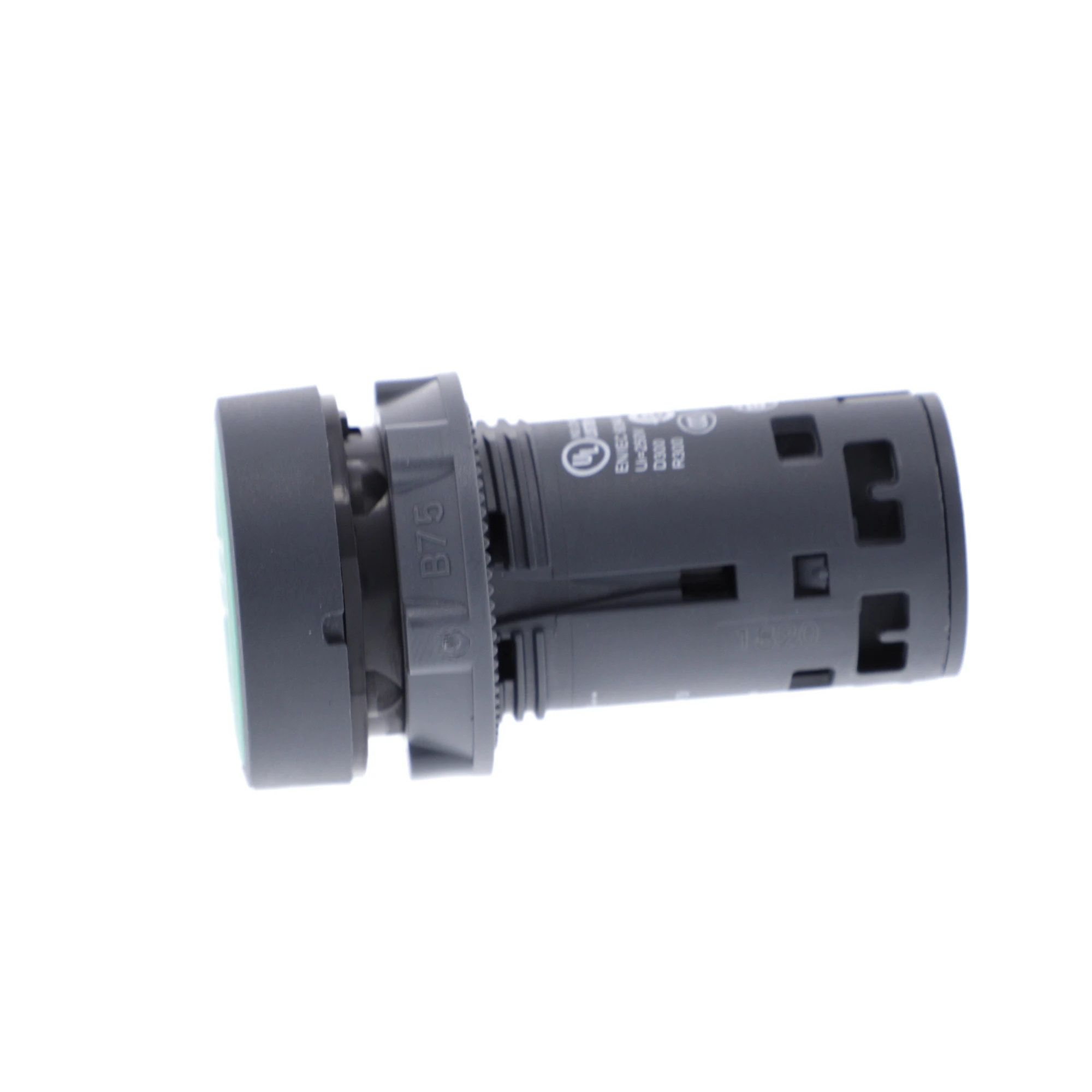 Schneider Electric XB7NA3133 Push Button, Harmony XB7, Monoblock, Plastic, Ø22mm, Green, 1S, Screw Terminal, START (img_004) Schneider Electric XB7NA3133 Push Button, Harmony XB7, Monoblock, Plastic, Ø22mm, Green, 1S, Screw Terminal, START (img_004)