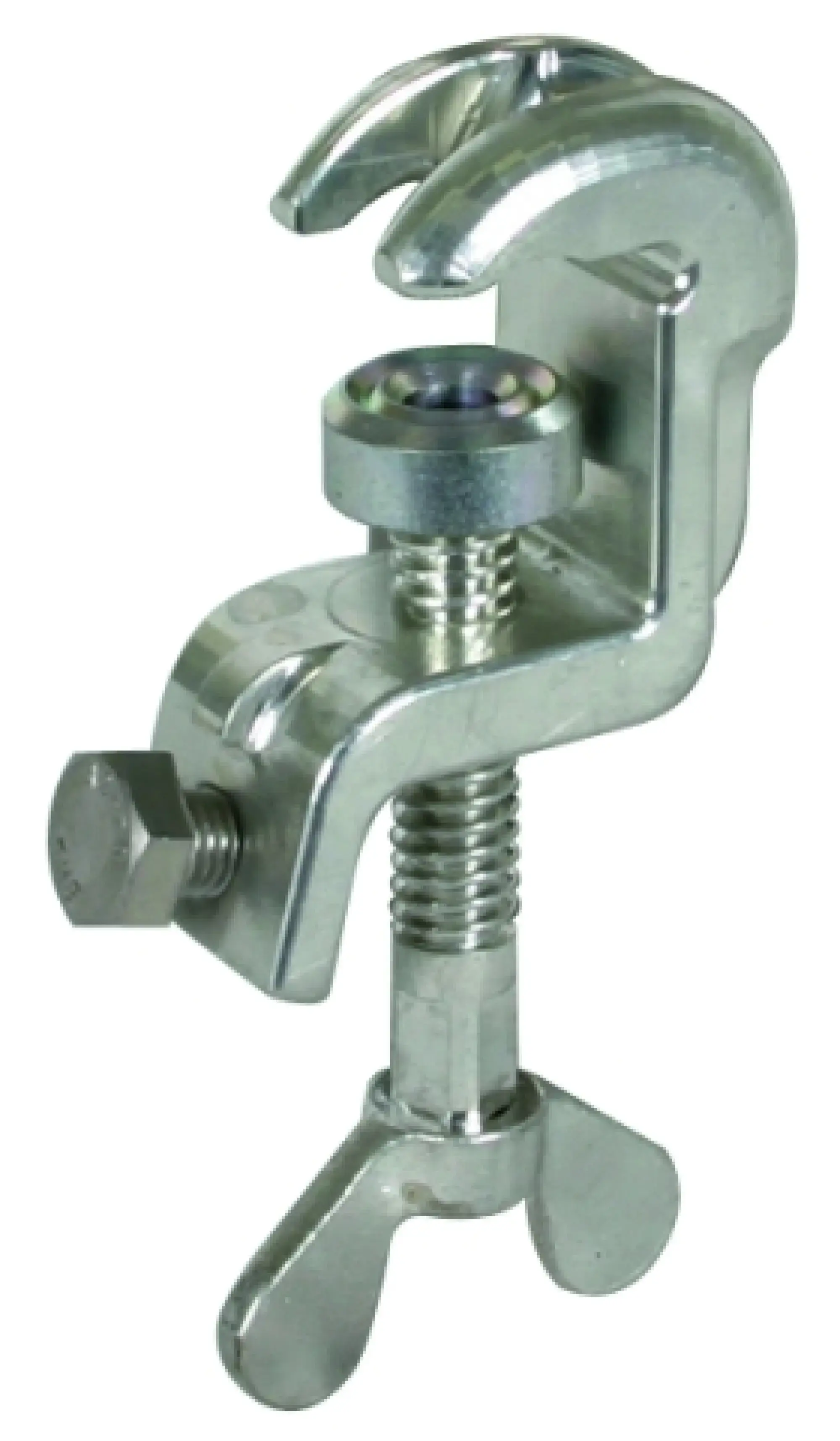 Dehn 774034 Universal earthing clamp K 20/25 Fl 20 T 15mm with wing screw (img_003)