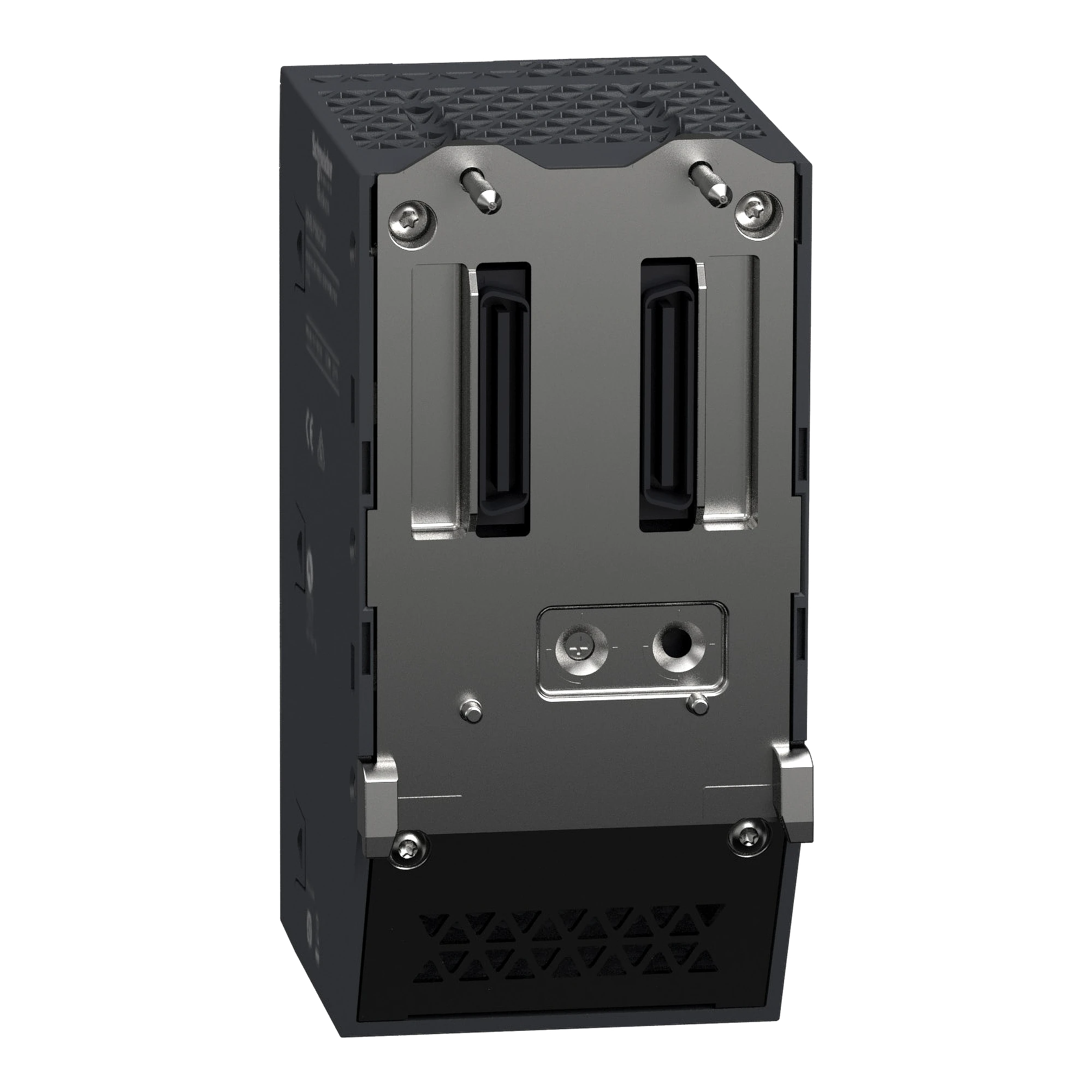 Schneider Electric BMEP582020H Modicon M580 CPU Module, 2020 Level2 DIO, 8 MB, 125 Eth-Devices, 4 local I/O racks (2045 Digital, 512 Analog) robust design (img_002) Schneider Electric BMEP582020H Modicon M580 CPU Module, 2020 Level2 DIO, 8 MB, 125 Eth-Devices, 4 local I/O racks (2045 Digital, 512 Analog) robust design (img_002)