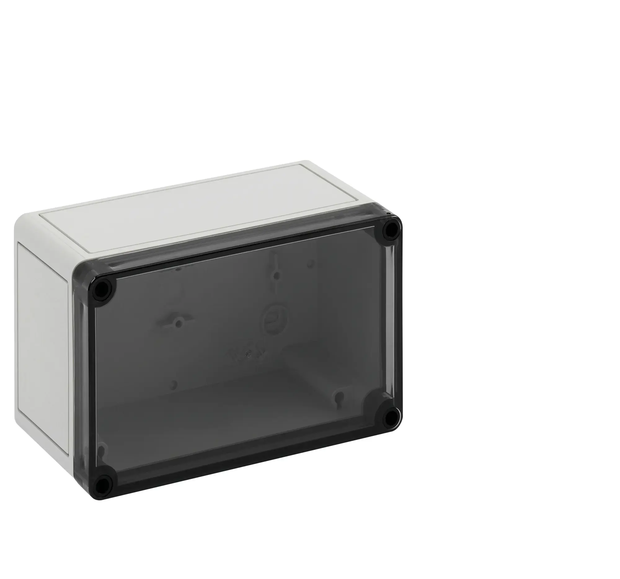 Spelsberg 11100601 Empty enclosure, Type of protection IP66, Impact strength IK07, Protection class II, Ui 690V AC, Rated insulation voltage 1000V DC, Halogen free (img_001) Spelsberg 11100601 Empty enclosure, Type of protection IP66, Impact strength IK07, Protection class II, Ui 690V AC, Rated insulation voltage 1000V DC, Halogen free (img_001)