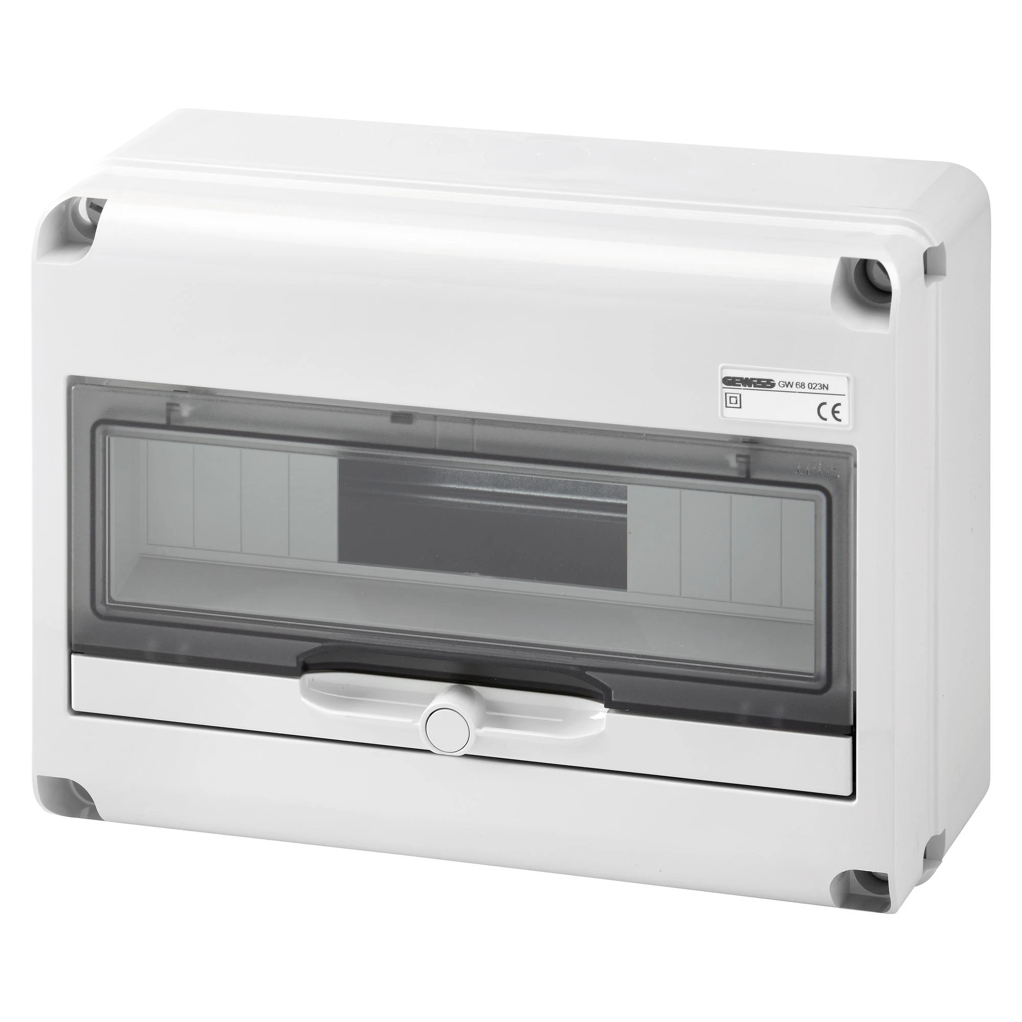 GEWISS GW68023N SUPPLEMENTARY MODULE Q-DIN - 14 MODULES - IP65 (img_001) GEWISS GW68023N SUPPLEMENTARY MODULE Q-DIN - 14 MODULES - IP65 (img_001)