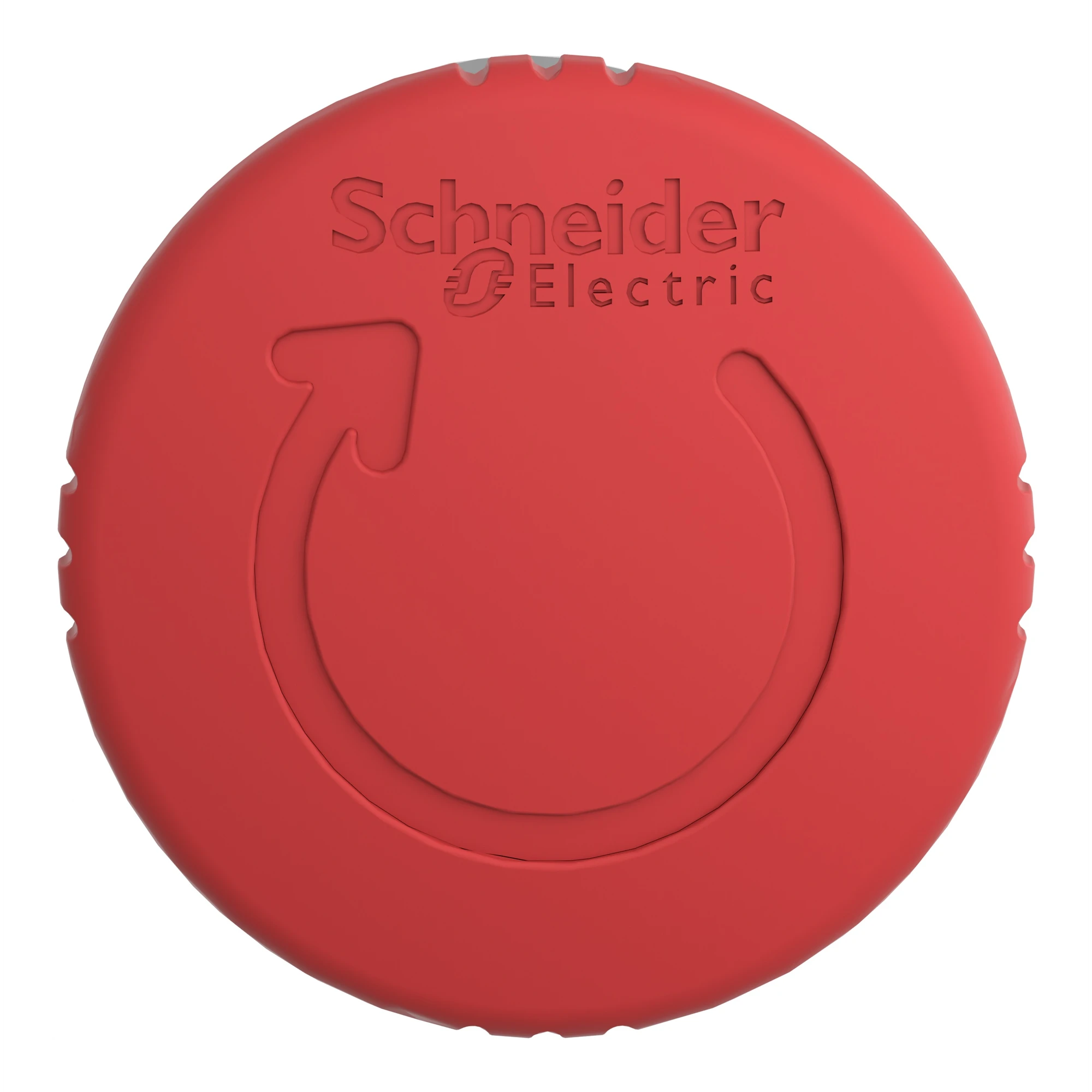 Schneider Electric ZB4BS8447 Emergency Stop/Pushbutton Switch, Front Element, Harmony XB4, Metal Black, 22mm, Red, Mushroom 40mm, Turn Release (img_005) Schneider Electric ZB4BS8447 Emergency Stop/Pushbutton Switch, Front Element, Harmony XB4, Metal Black, 22mm, Red, Mushroom 40mm, Turn Release (img_005)