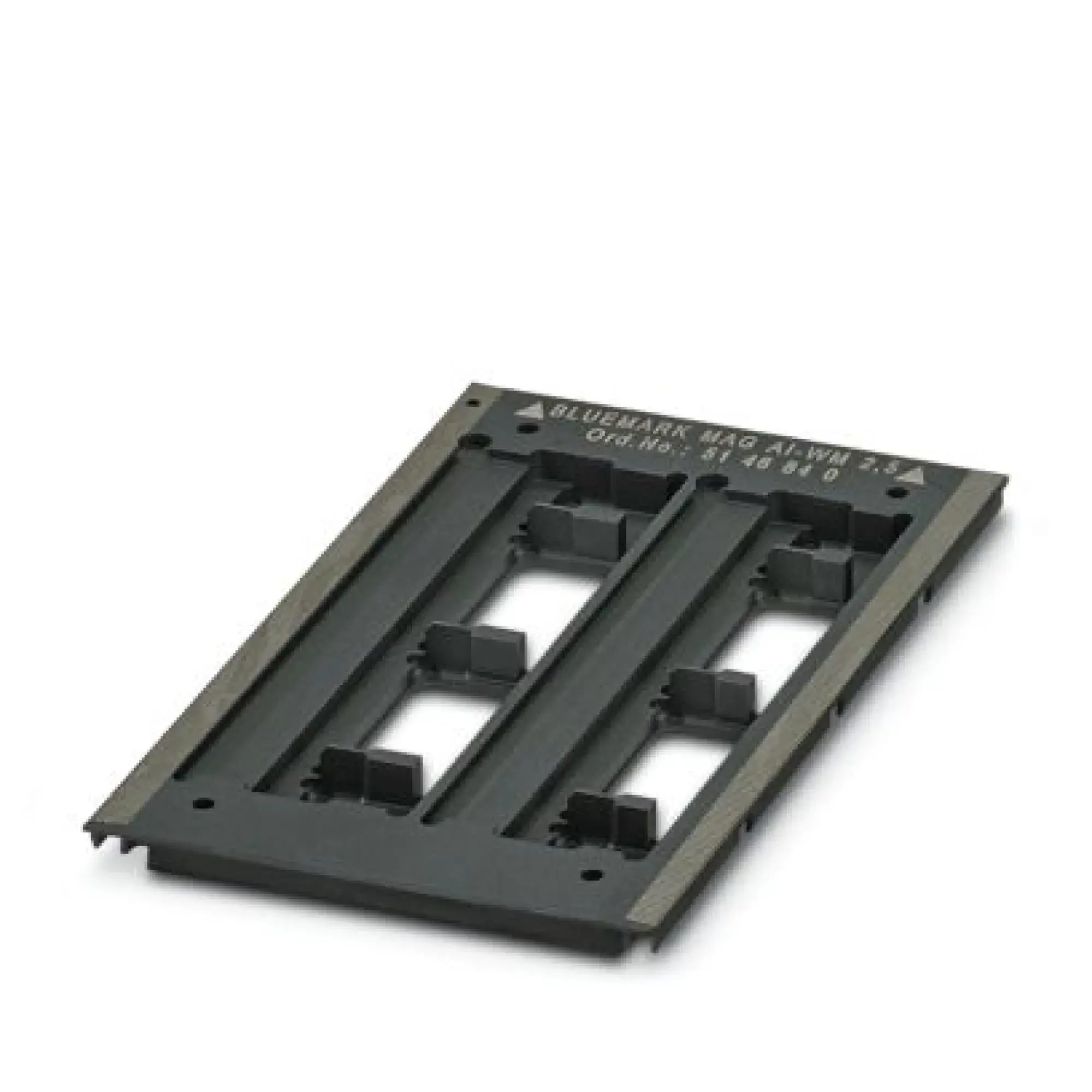 Phoenix Contact 5146640 Magazine BLUEMARK MAG AI-WM 2,5 (img_001) Phoenix Contact 5146640 Magazine BLUEMARK MAG AI-WM 2,5 (img_001)