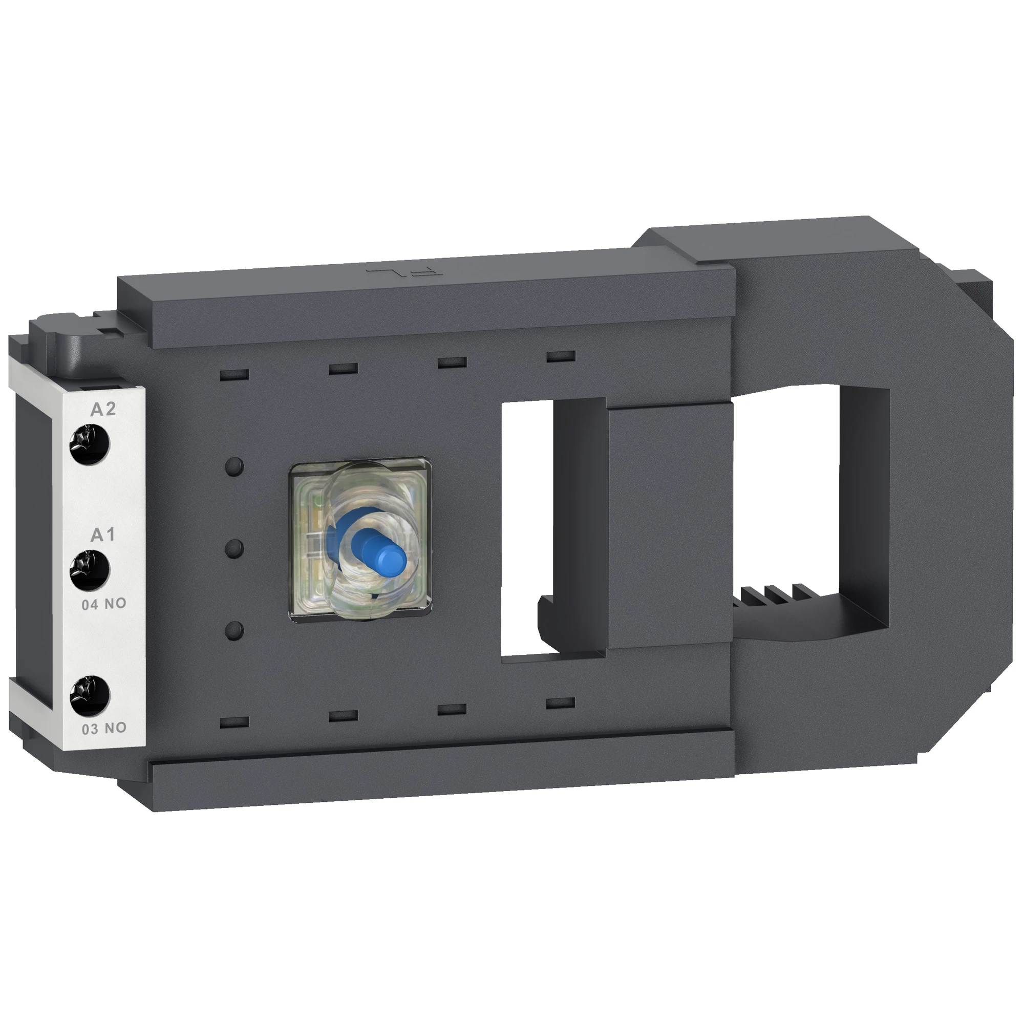 Schneider Electric LX9FG200 Contactor coil, 208V40-400Hz, for F185-F225 (img_001)