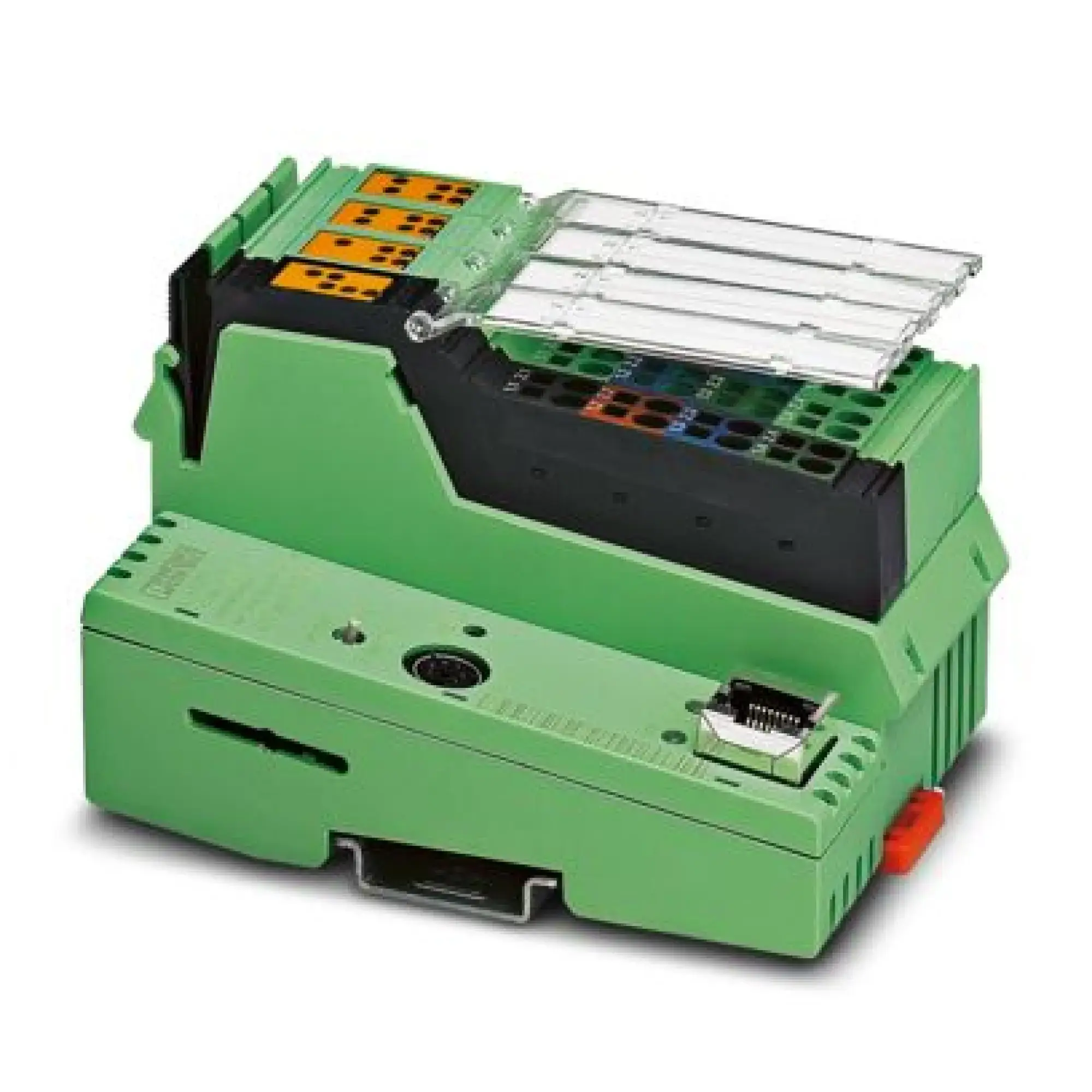 Phoenix Contact 2700973 Controller ILC 131 ETH (img_001) Phoenix Contact 2700973 Controller ILC 131 ETH (img_001)