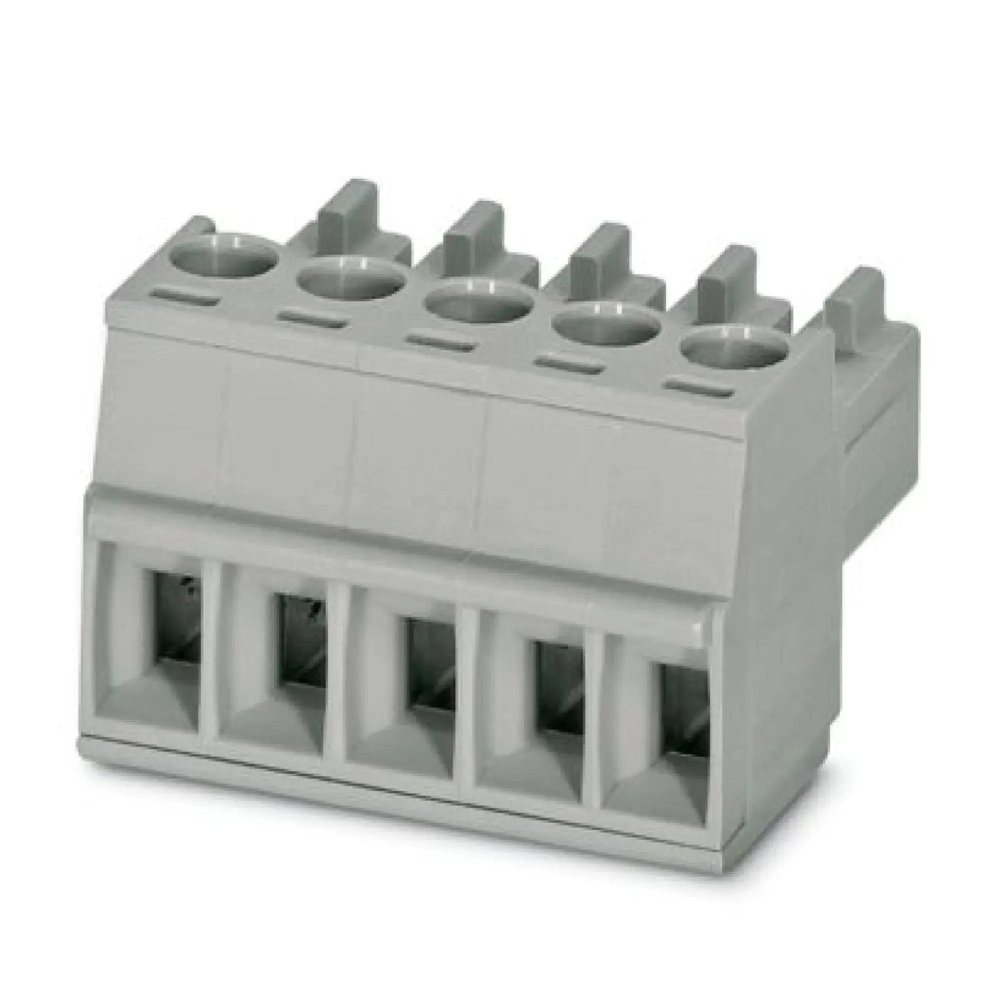 Phoenix Contact 1435697 PCB connector BCP-350- 6 GY BD:1-6 (img_001)