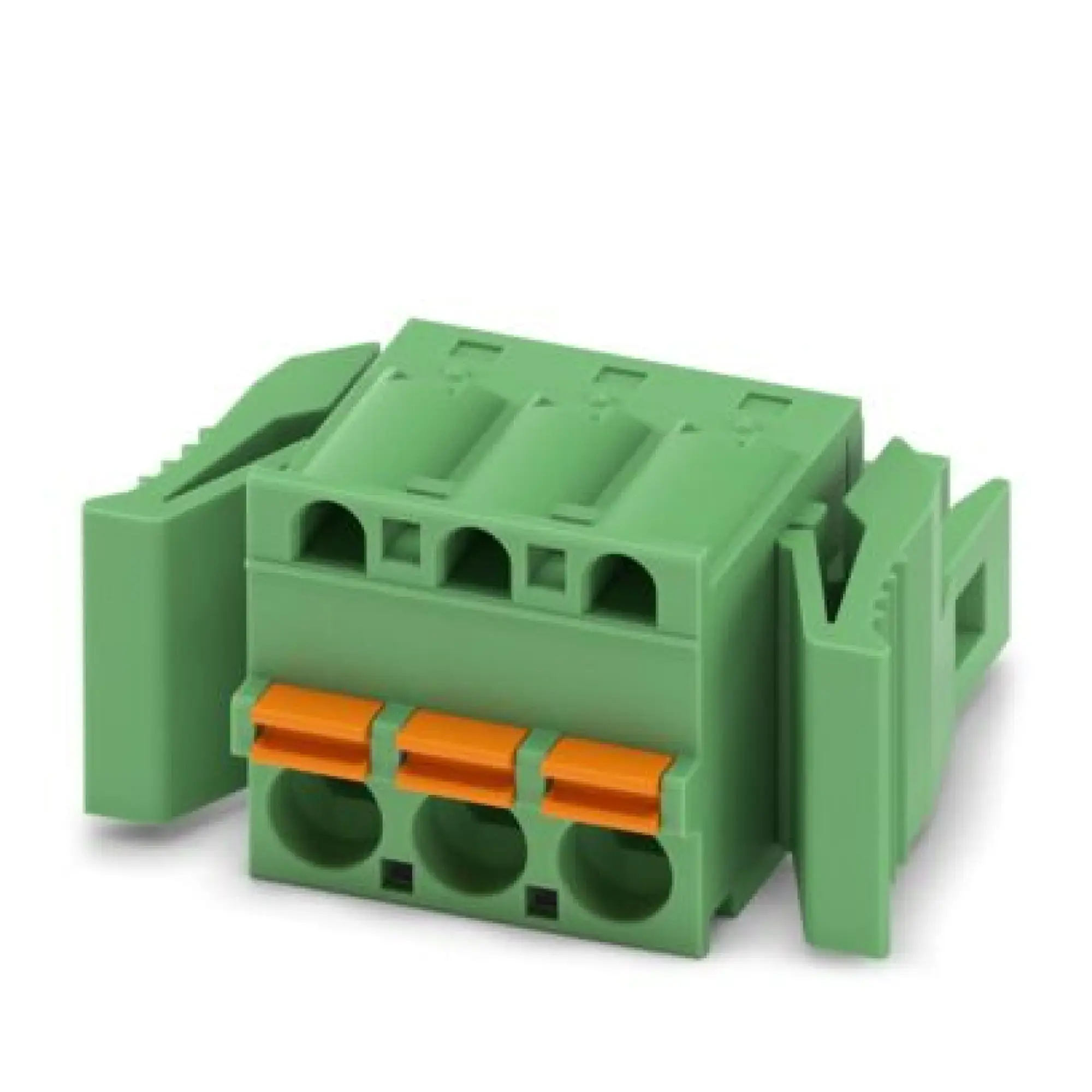 Phoenix Contact 1925702 PCB connector FKC 2,5/ 3-ST-5,08-RF (img_001) Phoenix Contact 1925702 PCB connector FKC 2,5/ 3-ST-5,08-RF (img_001)