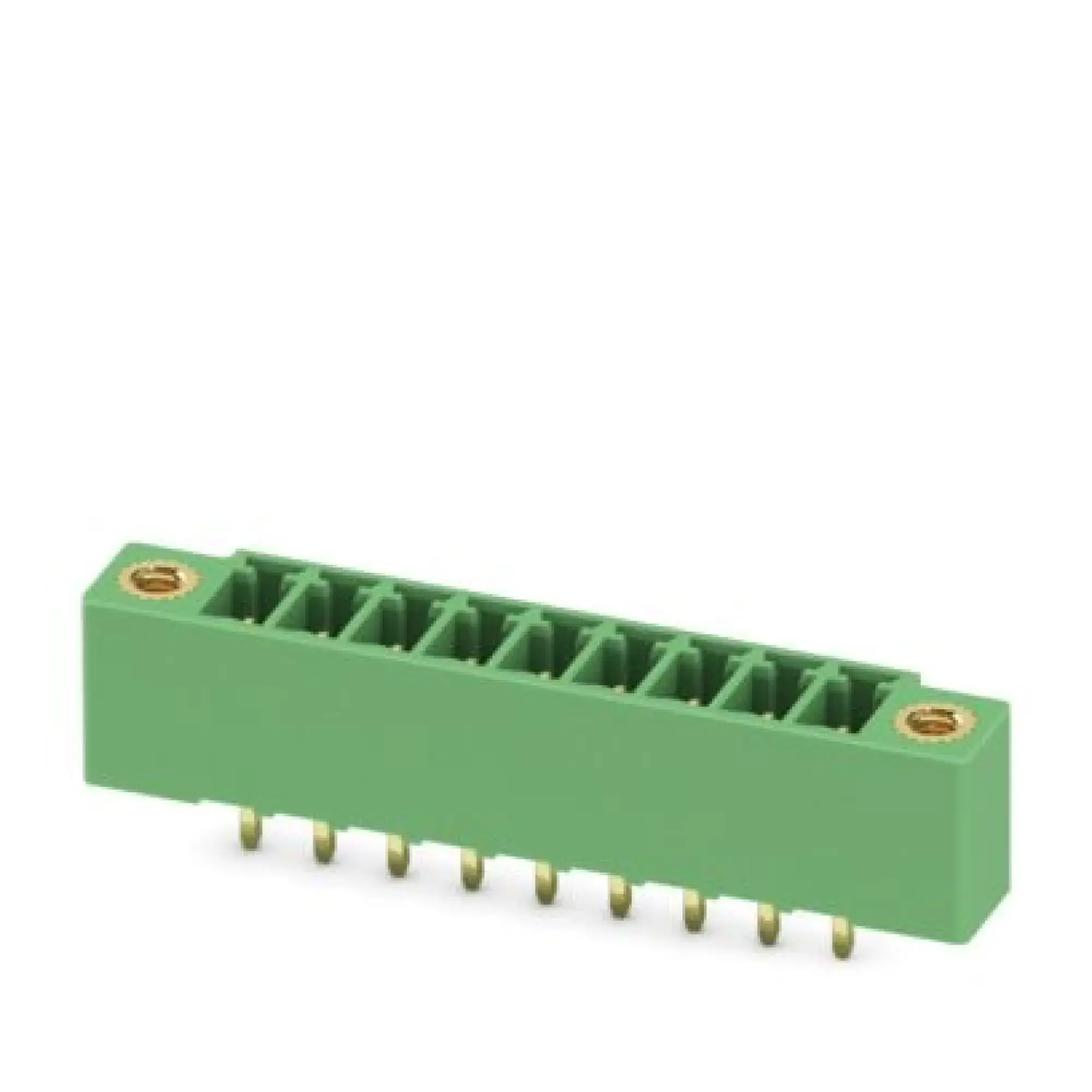 Phoenix Contact 1188223 PCB header MCV 1,5/ 9-GF-3,5 AU (img_001) Phoenix Contact 1188223 PCB header MCV 1,5/ 9-GF-3,5 AU (img_001)