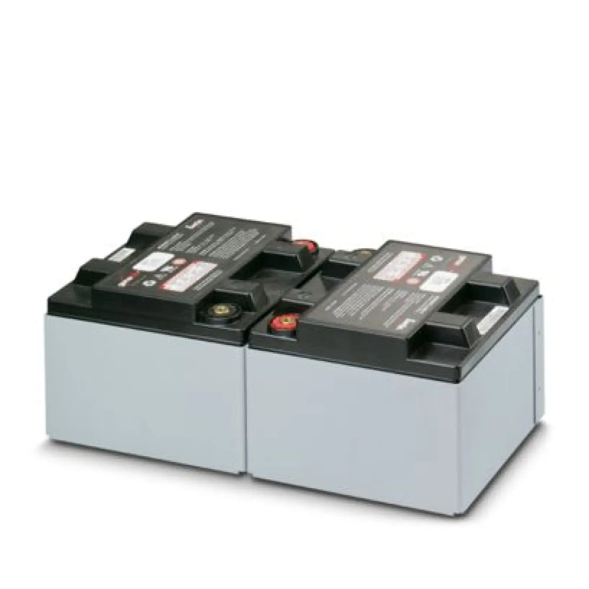 Phoenix Contact 2908369 Uninterruptible power supply replacement battery UPS-BAT-KIT-WTR 2X12V/26AH (img_001)