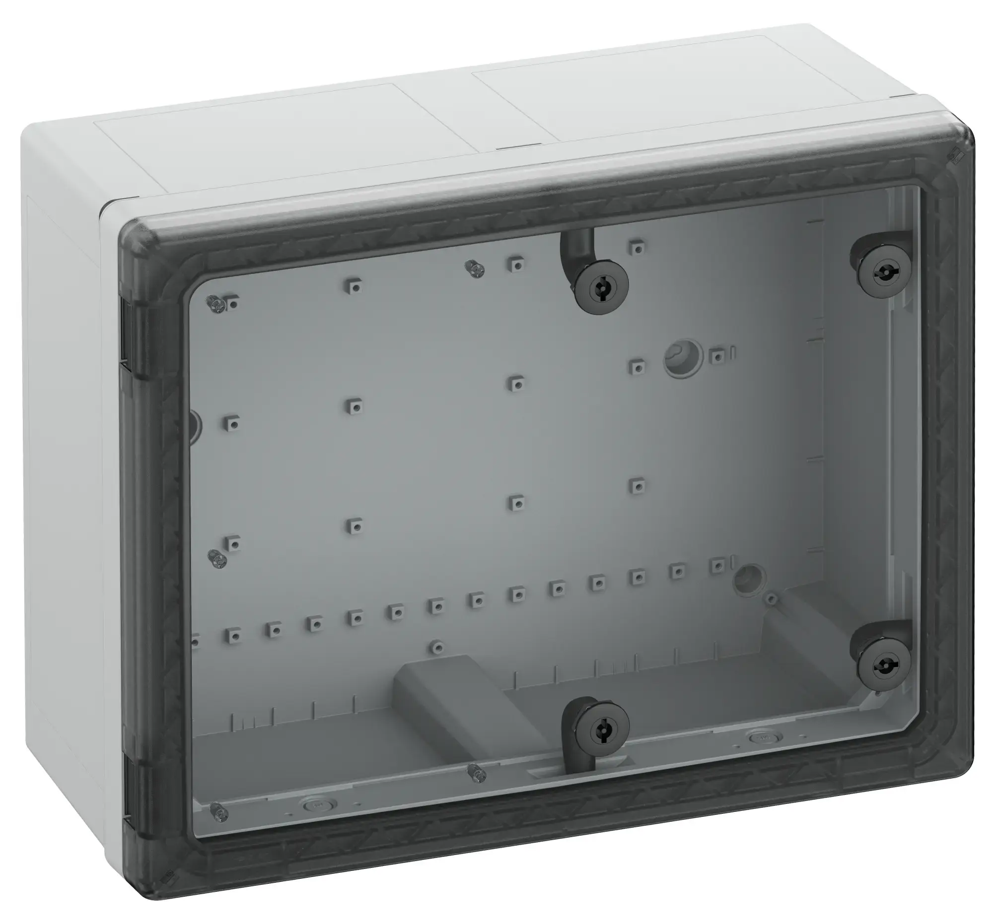 Spelsberg 71175401 cabinet, Type of protection IP66/IP67/IP69, Impact strength IK09, Protection class II, Ui 1000V AC, Ui 1500V DC, UL, DLG, DNV, UL-EU, Halogen free (img_001)