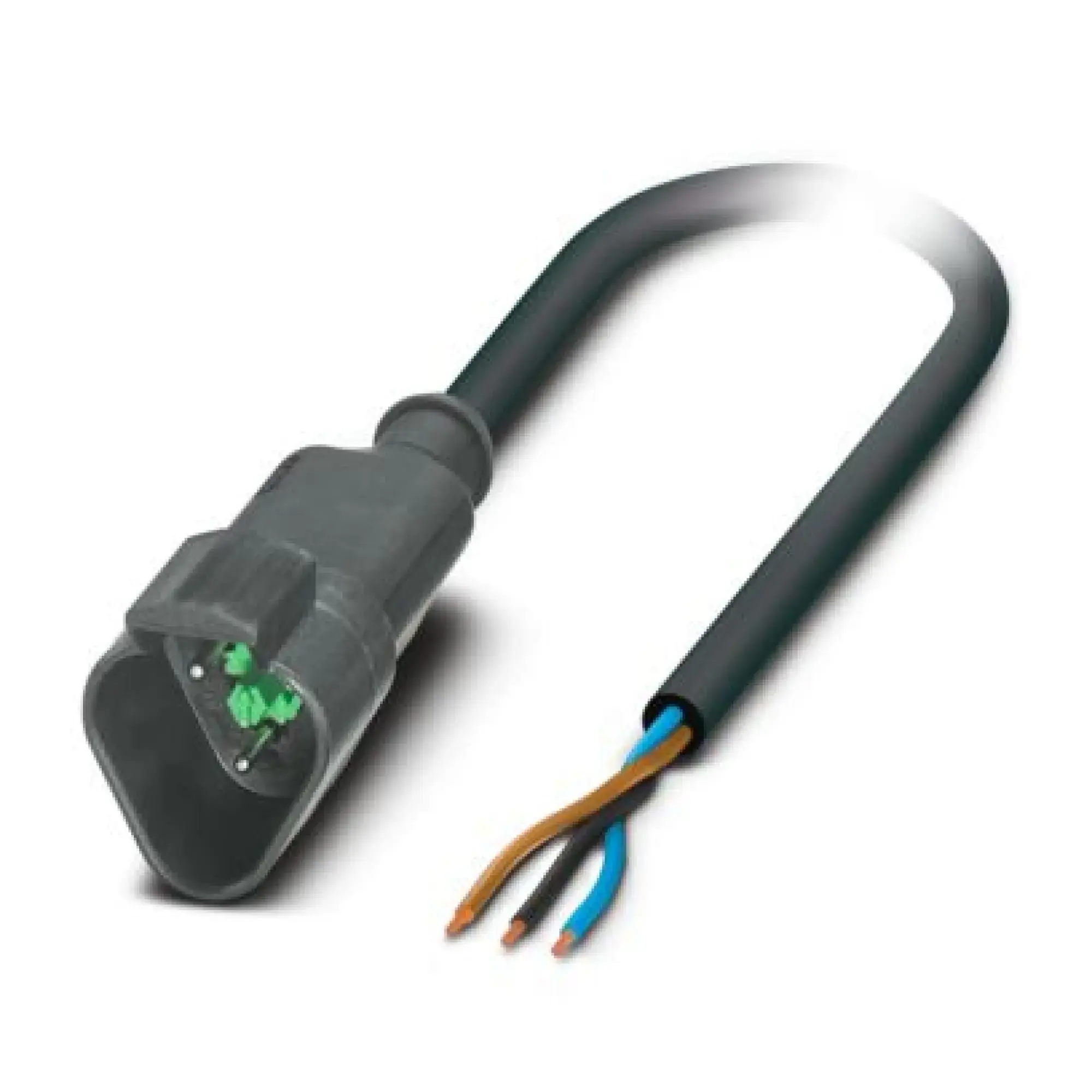 Phoenix Contact 1415002 Sensor/actuator cable SAC-3P-DTMS/10,0-PUR (img_001)