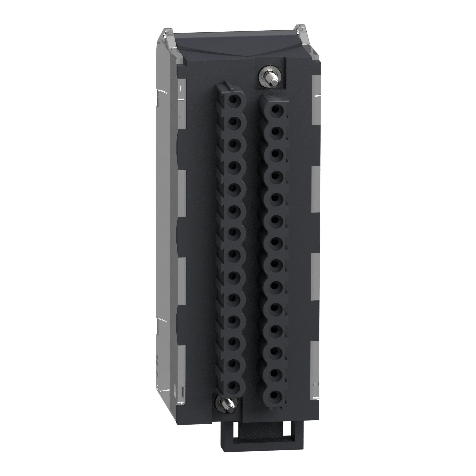 Schneider Electric BMXFTB2800 Modicon X80 Terminal, 28-pin detachable screw terminal, 1x 0.34-1 mm² (img_002) Schneider Electric BMXFTB2800 Modicon X80 Terminal, 28-pin detachable screw terminal, 1x 0.34-1 mm² (img_002)
