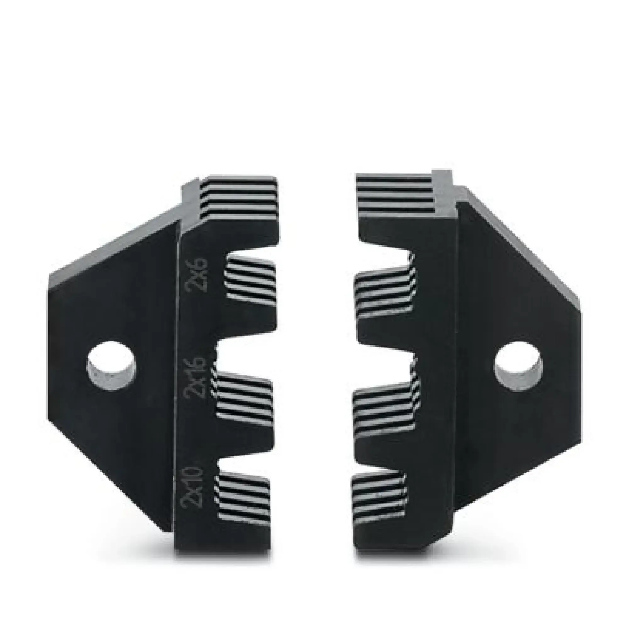 Phoenix Contact 1212846 Replacement die CRIMPFOX 16R TWIN/DIE (img_001)