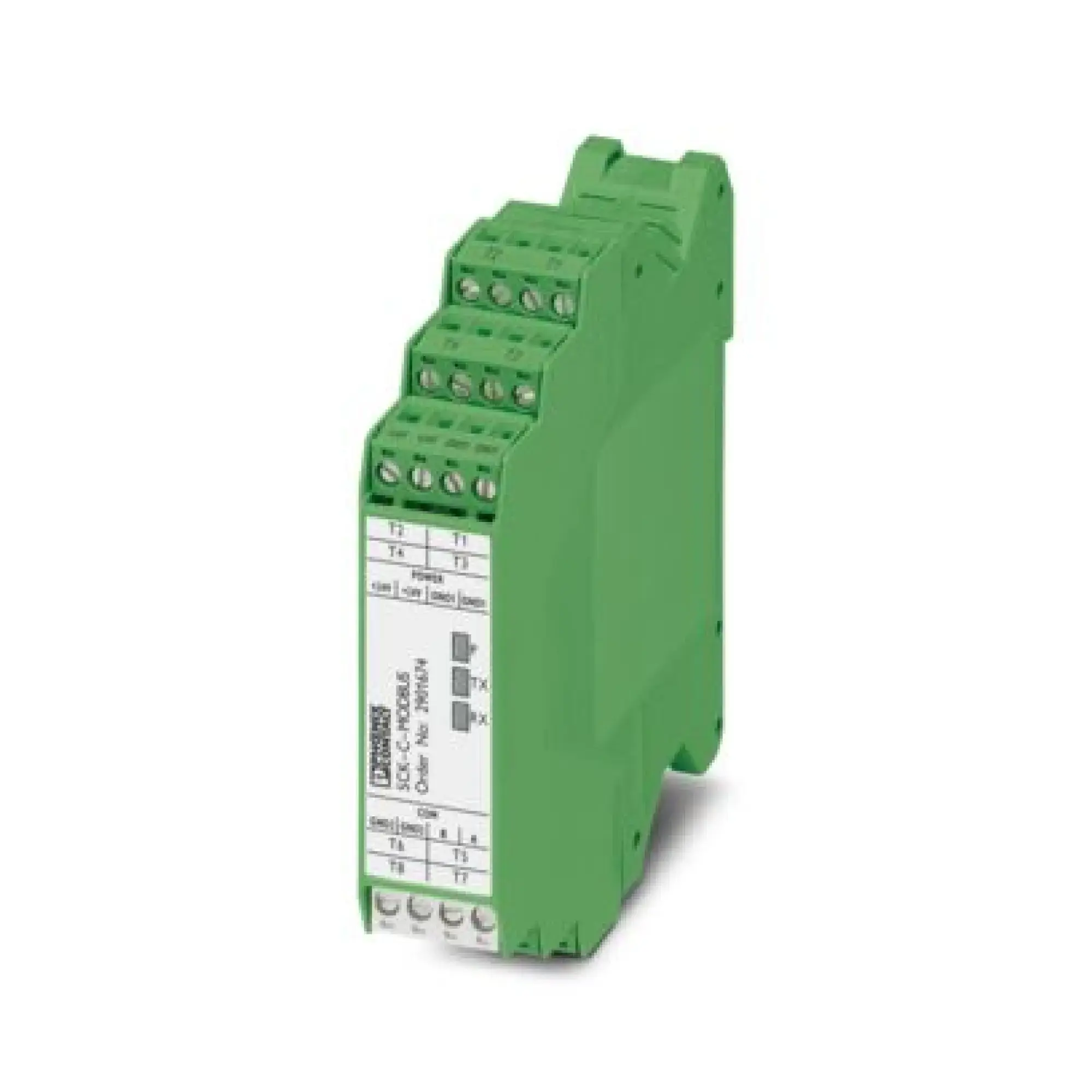 Phoenix Contact 2901674 PV string monitoring module SCK-C-MODBUS (img_001)