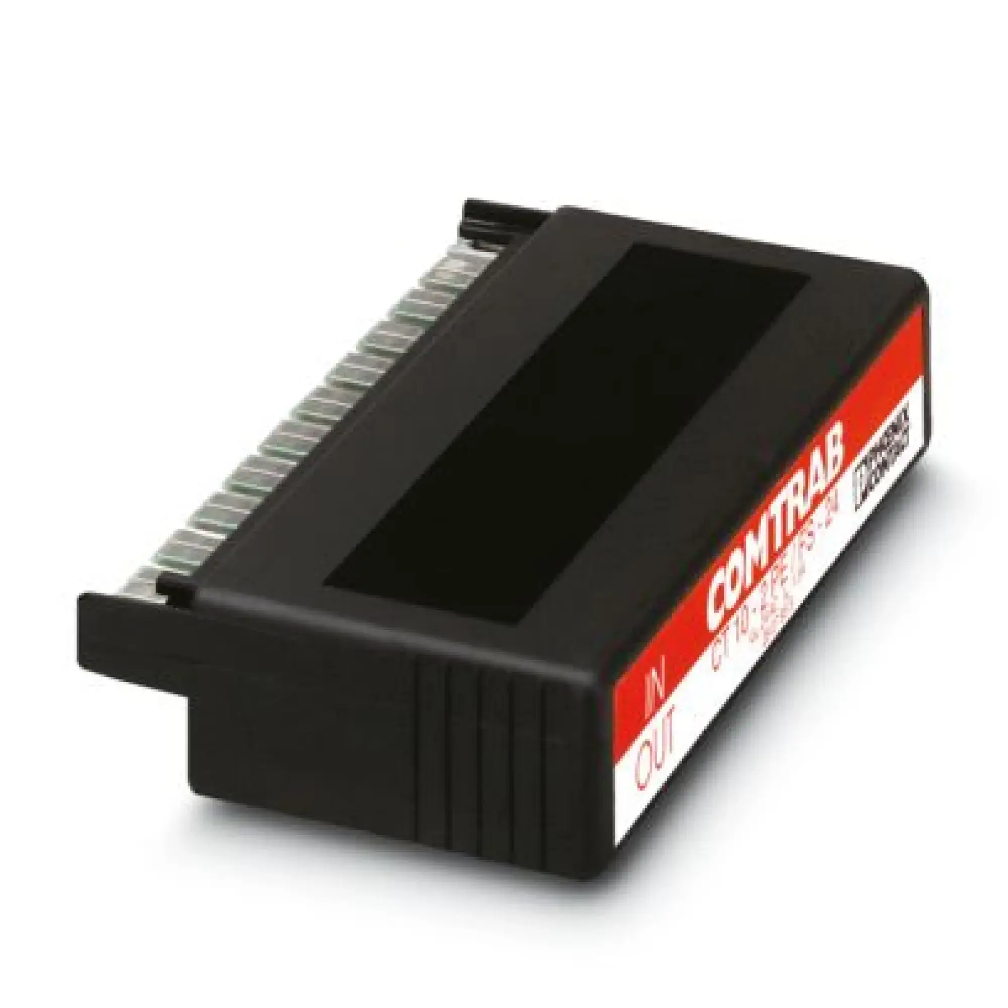 Phoenix Contact 2807955 Surge protection plug CT 10-2PE/FS-24 (img_001)