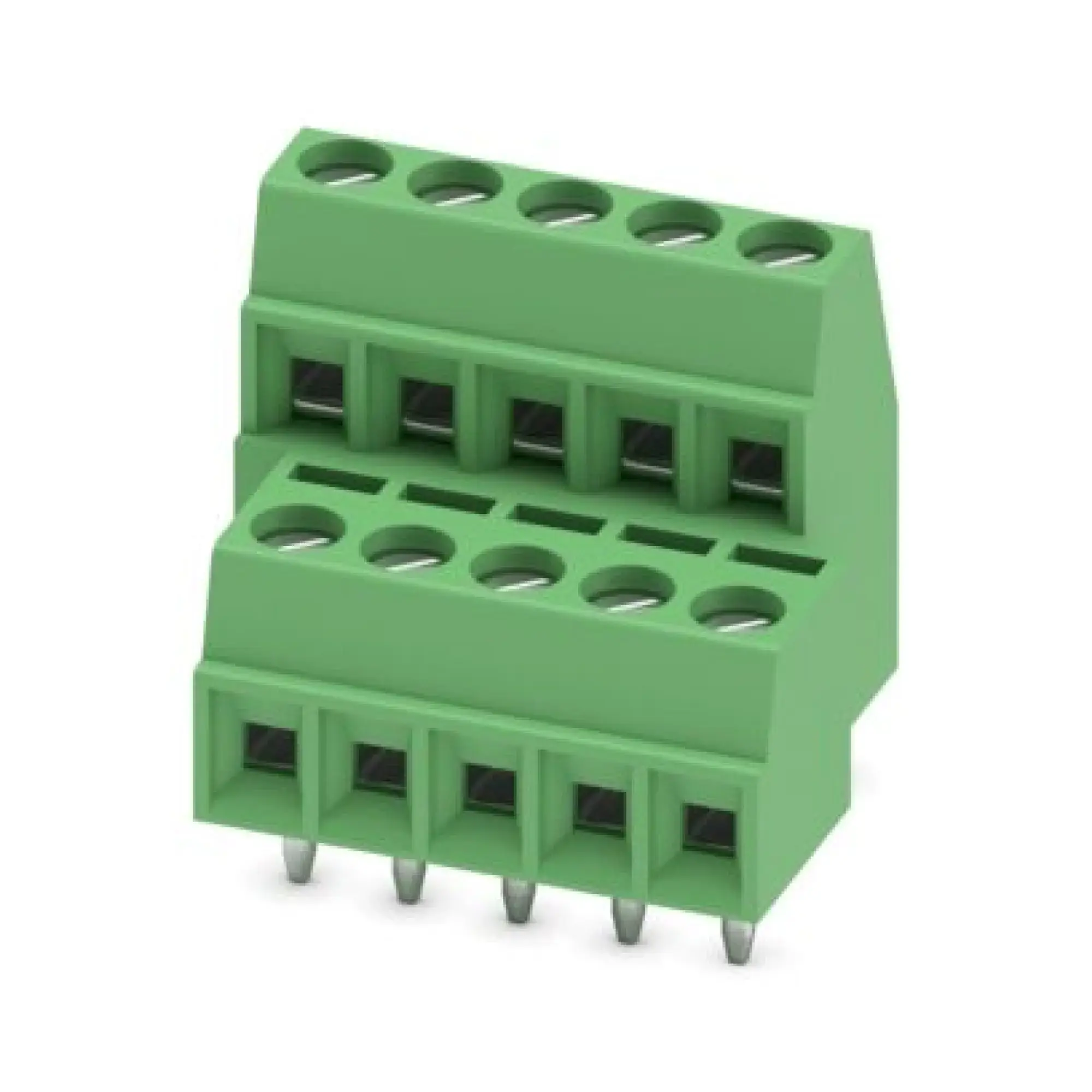 Phoenix Contact 1751426 PCB terminal block MKKDS 1/ 5-3,5 (img_001)