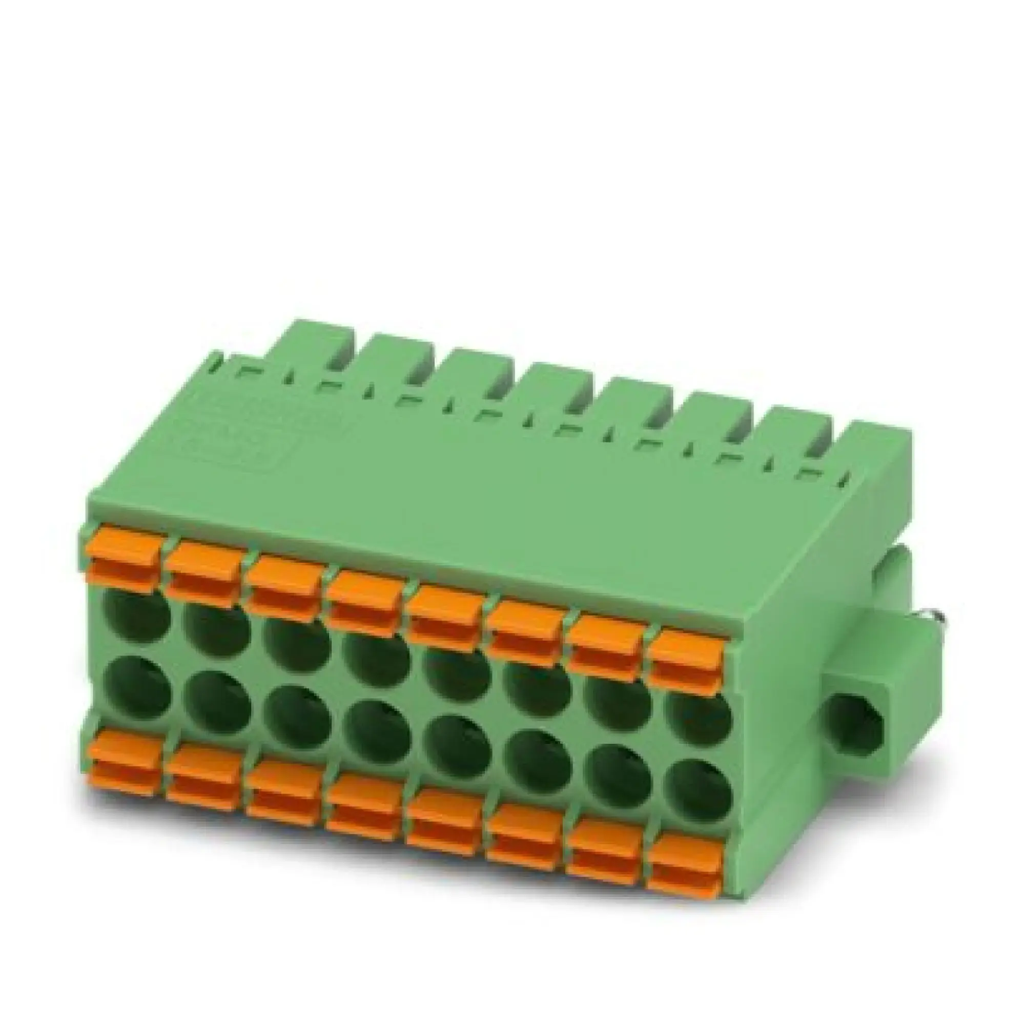 Phoenix Contact 1790357 PCB connector DFMC 1,5/ 8-STF-3,5 (img_001) Phoenix Contact 1790357 PCB connector DFMC 1,5/ 8-STF-3,5 (img_001)