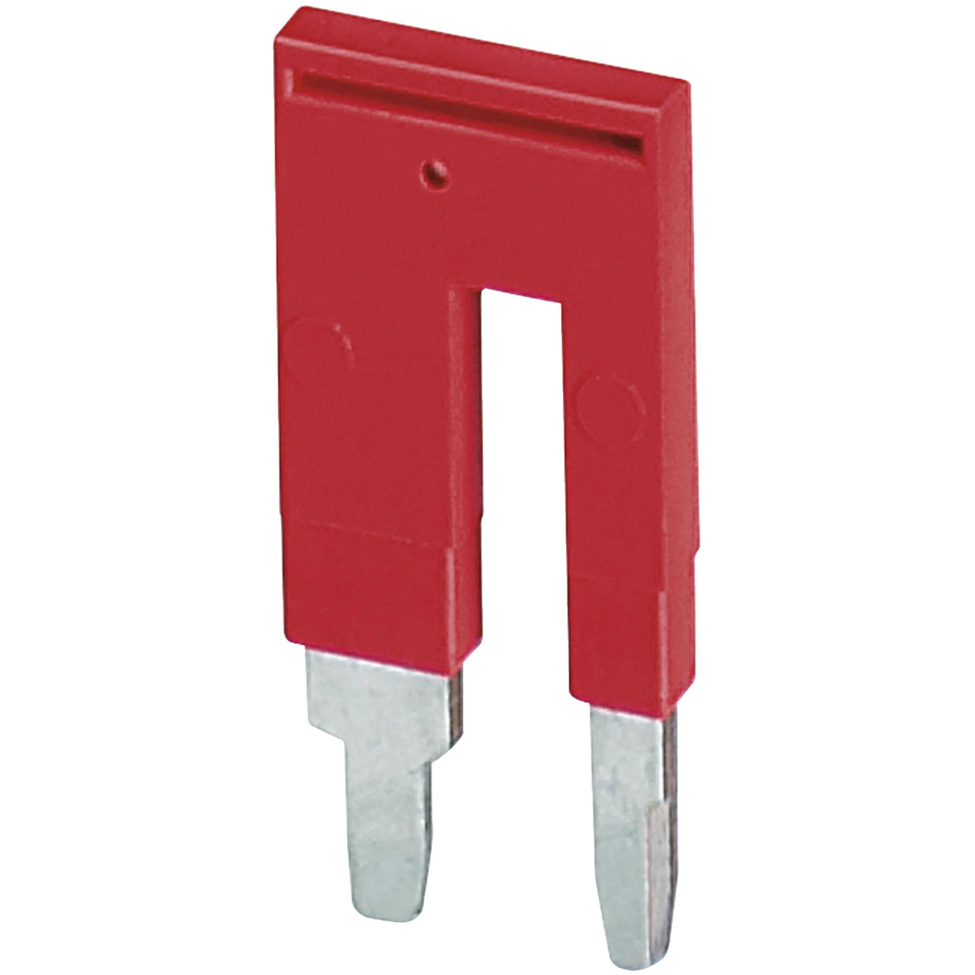 Schneider Electric NSYTRALR62 NSYTR Reduzierbrücke für Federklemmleiste – 6 mm² bis 2,5/4 mm² (img_001) Schneider Electric NSYTRALR62 NSYTR Reduzierbrücke für Federklemmleiste – 6 mm² bis 2,5/4 mm² (img_001)