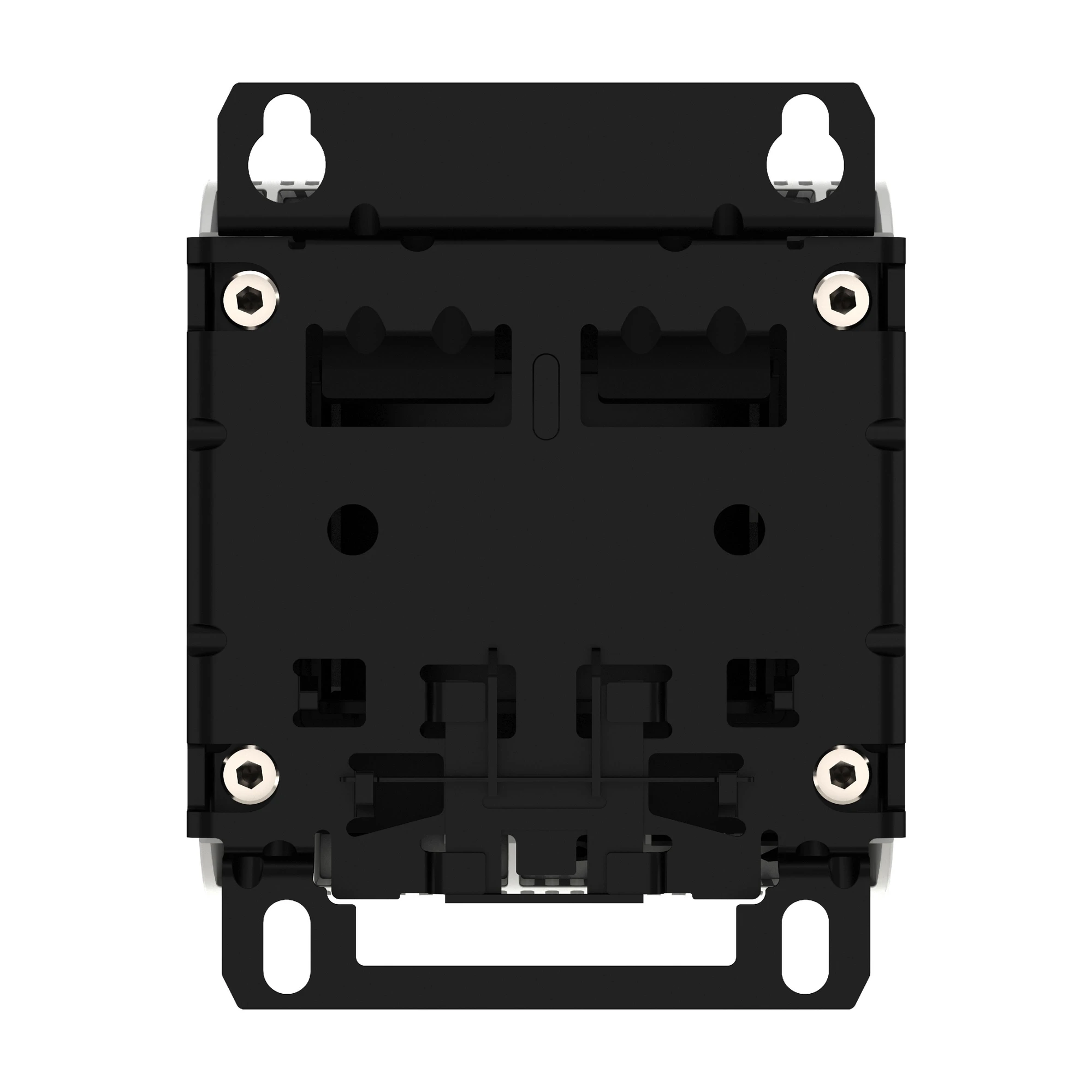Schneider Electric ABL8FEQ24020 Power supply, Modicon ABL8, rectified, filtered, 1-/2-phase, 230-400V AC, 24V DC, 2A, 48W (img_002) Schneider Electric ABL8FEQ24020 Power supply, Modicon ABL8, rectified, filtered, 1-/2-phase, 230-400V AC, 24V DC, 2A, 48W (img_002)