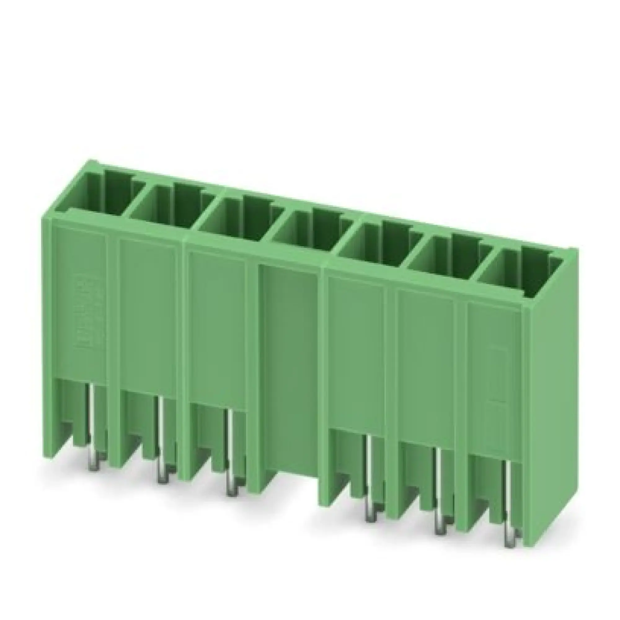 Phoenix Contact 1130862 PCB header PCV 6/ 6-GL4-7,62 (img_001) Phoenix Contact 1130862 PCB header PCV 6/ 6-GL4-7,62 (img_001)