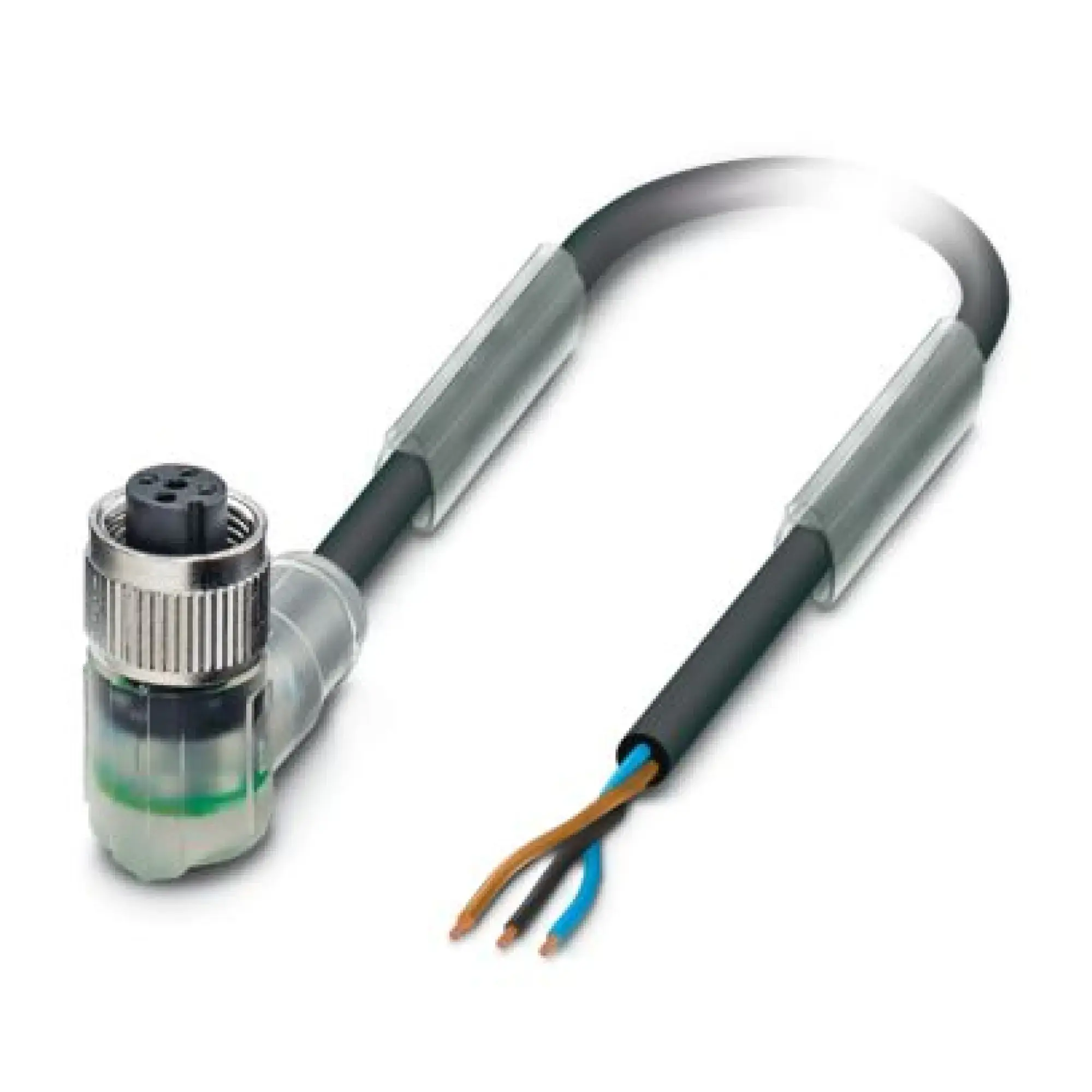 Phoenix Contact 1414575 Sensor/actuator cable SAC-3P-10,0-PVC/M12FR-2L (img_001)