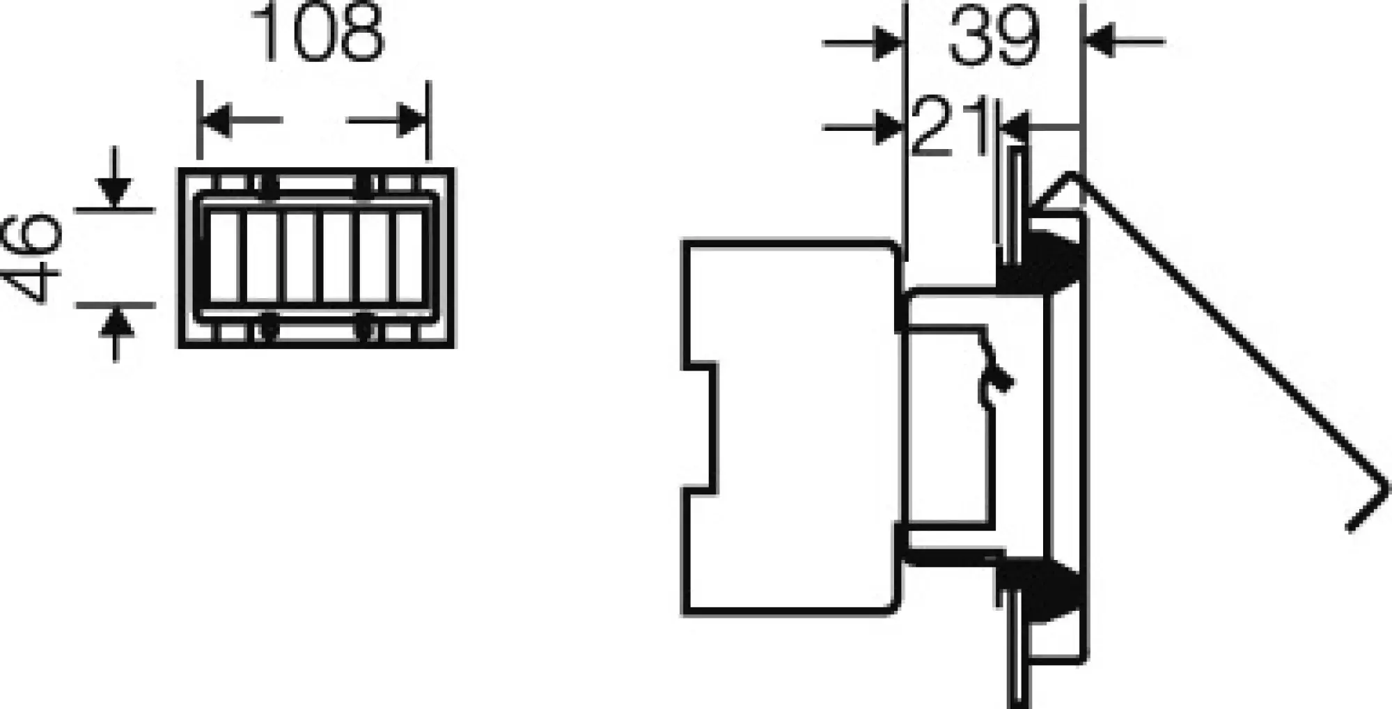 Hensel 20000073 Berührungsschutz, für Mi KL 6 Mi BS 6 (img_003) Hensel 20000073 Berührungsschutz, für Mi KL 6 Mi BS 6 (img_003)