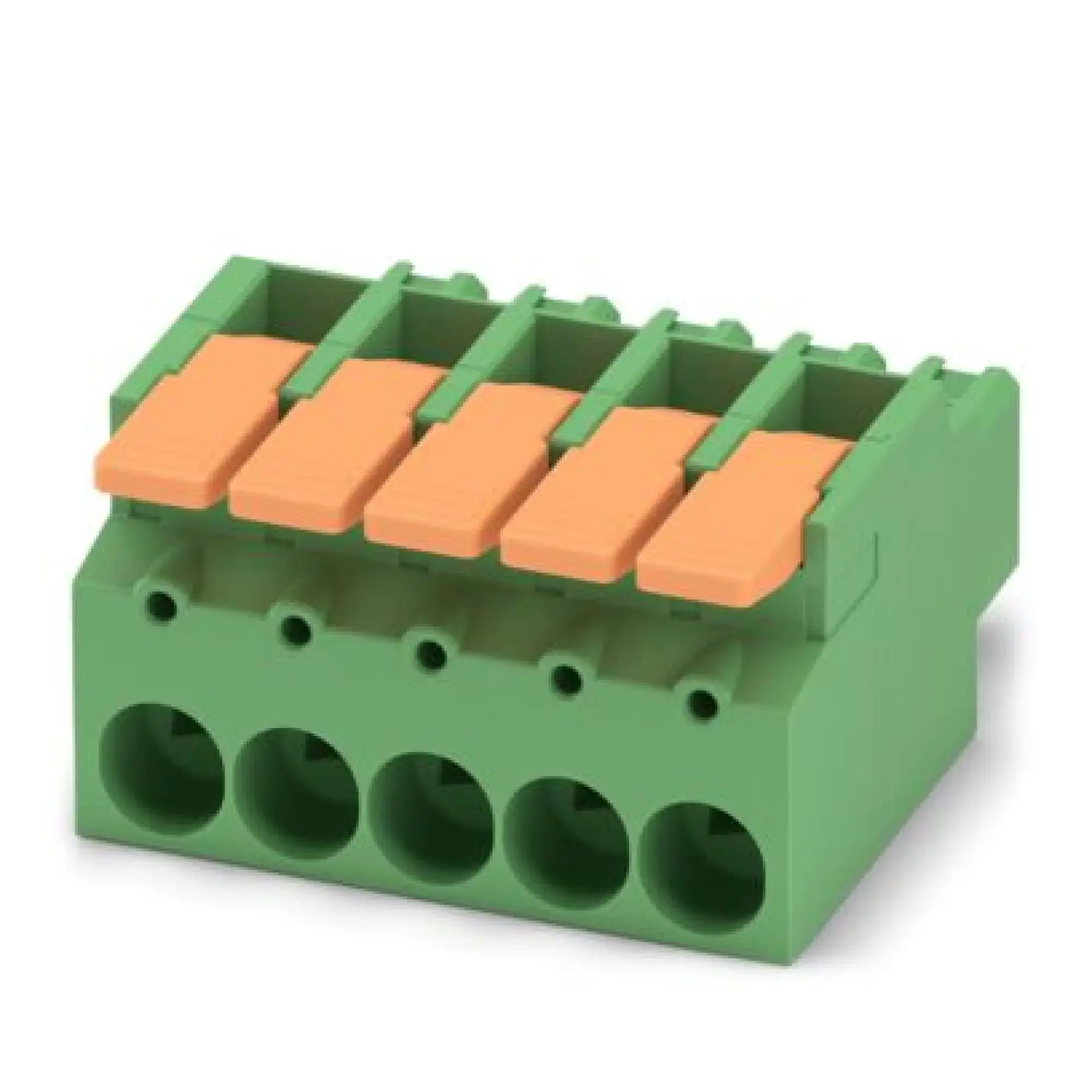 Phoenix Contact 1716818 PCB connector LPC 16 HC/ 5-ST-10,16 (img_001) Phoenix Contact 1716818 PCB connector LPC 16 HC/ 5-ST-10,16 (img_001)