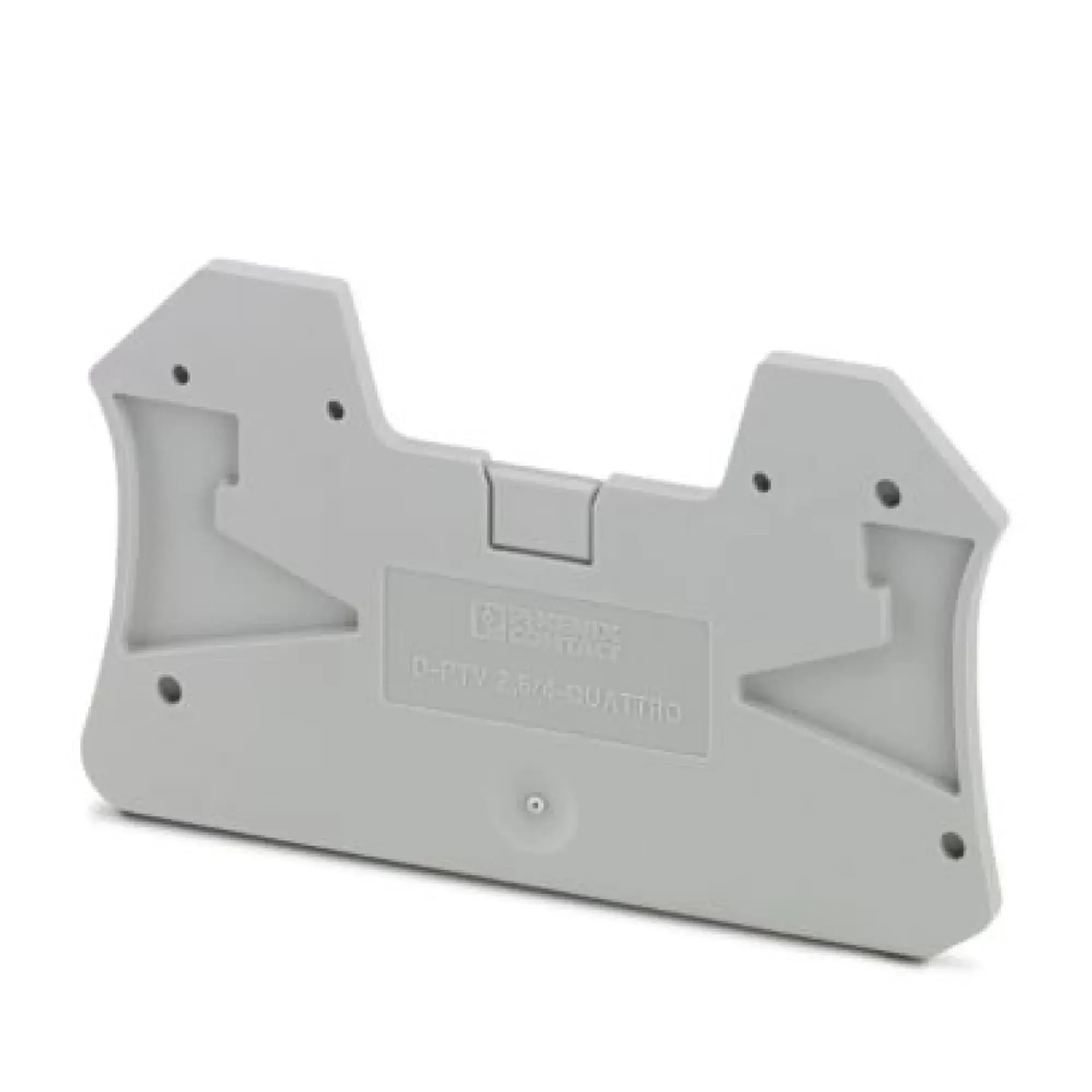 Phoenix Contact 1180930 Cover D-PTV 6-QUATTRO (img_001) Phoenix Contact 1180930 Cover D-PTV 6-QUATTRO (img_001)