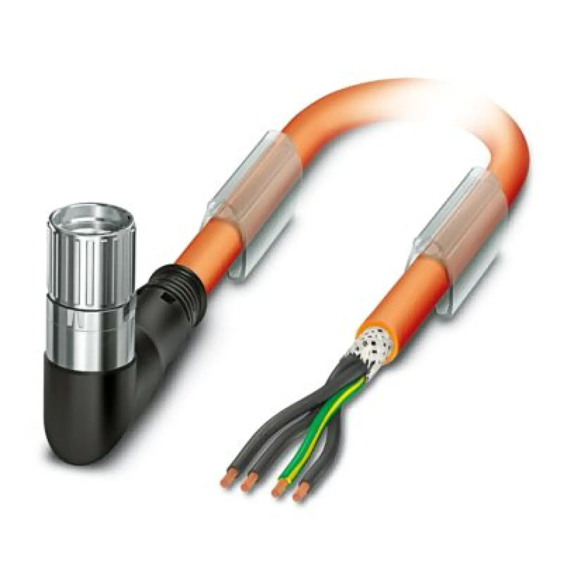 Phoenix Contact 1623655 Cable plug in molded plastic K-7E - OE/3,0-D03/M23 FK (img_001)