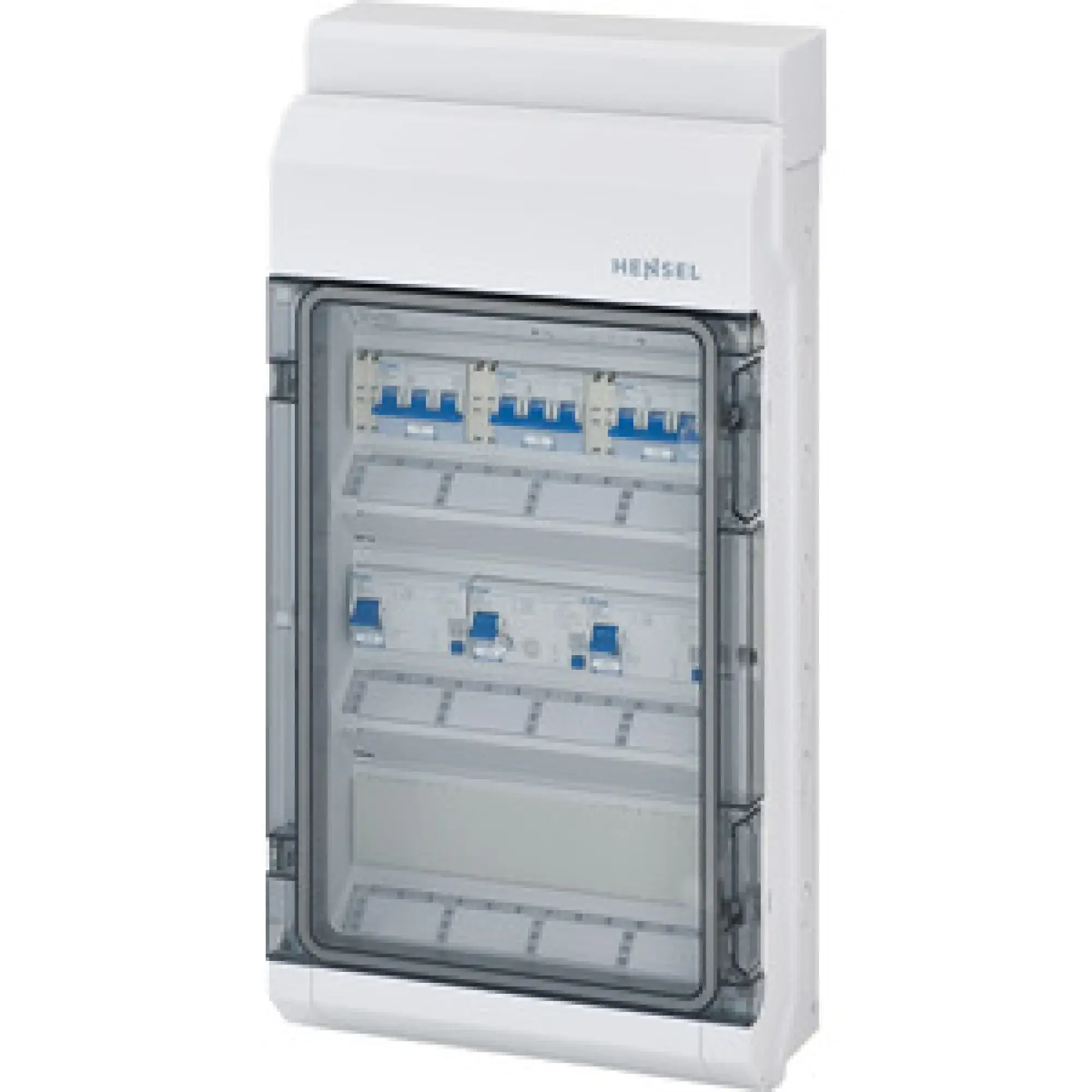 Hensel 65000084 Ladeverteiler für bis zu 3 Ladepunkte à 11kW KV EV 11kW 3100 (img_002) Hensel 65000084 Ladeverteiler für bis zu 3 Ladepunkte à 11kW KV EV 11kW 3100 (img_002)