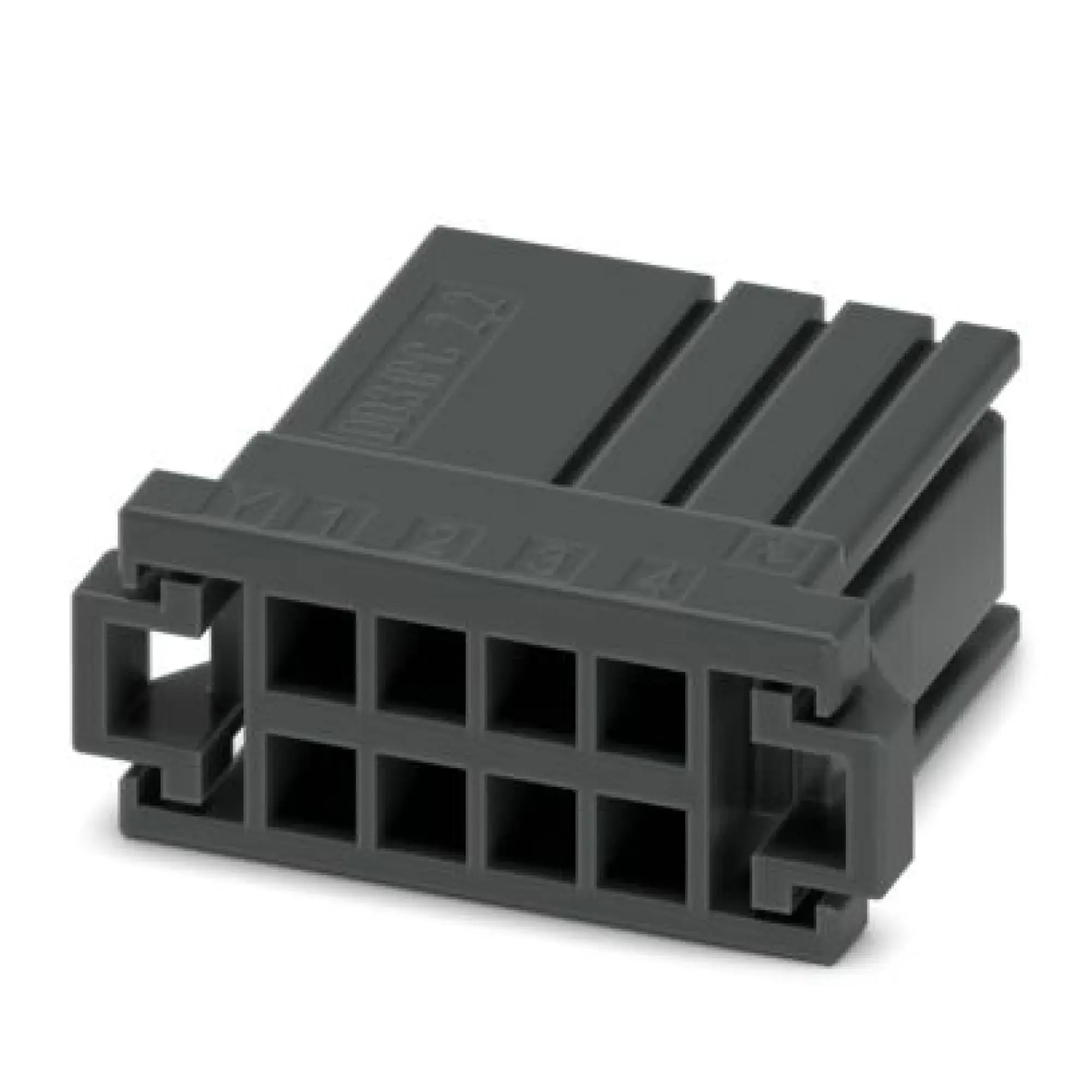 Phoenix Contact 1341276 PCB connector DD31PC 2,2/ 8-3,81-Y (img_001) Phoenix Contact 1341276 PCB connector DD31PC 2,2/ 8-3,81-Y (img_001)