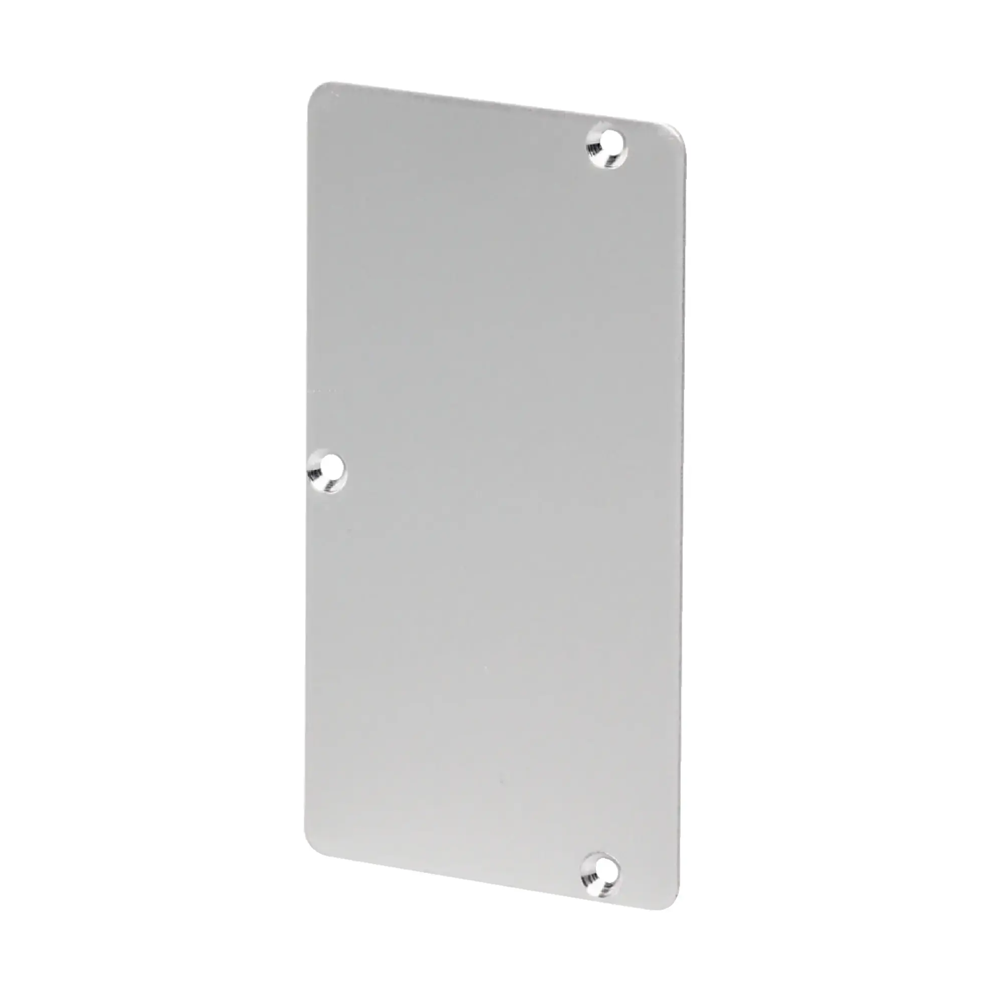 Schneider Electric 5591050 Channel End Piece INKA 152/52, Natural Anodized Aluminum Type:INKA-ES 152/52 AN (img_002) Schneider Electric 5591050 Channel End Piece INKA 152/52, Natural Anodized Aluminum Type:INKA-ES 152/52 AN (img_002)