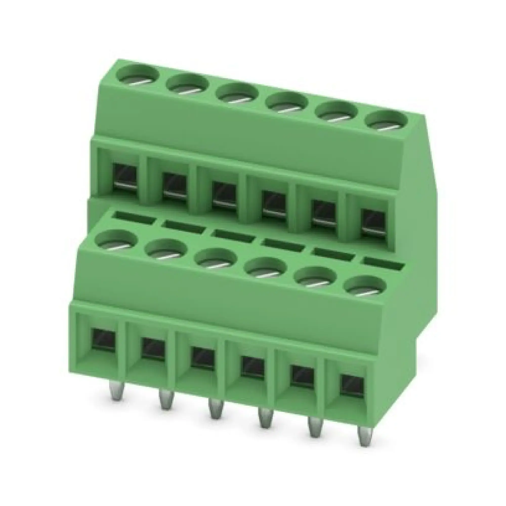 Phoenix Contact 1751439 PCB terminal block MKKDS 1/ 6-3,5 (img_001)