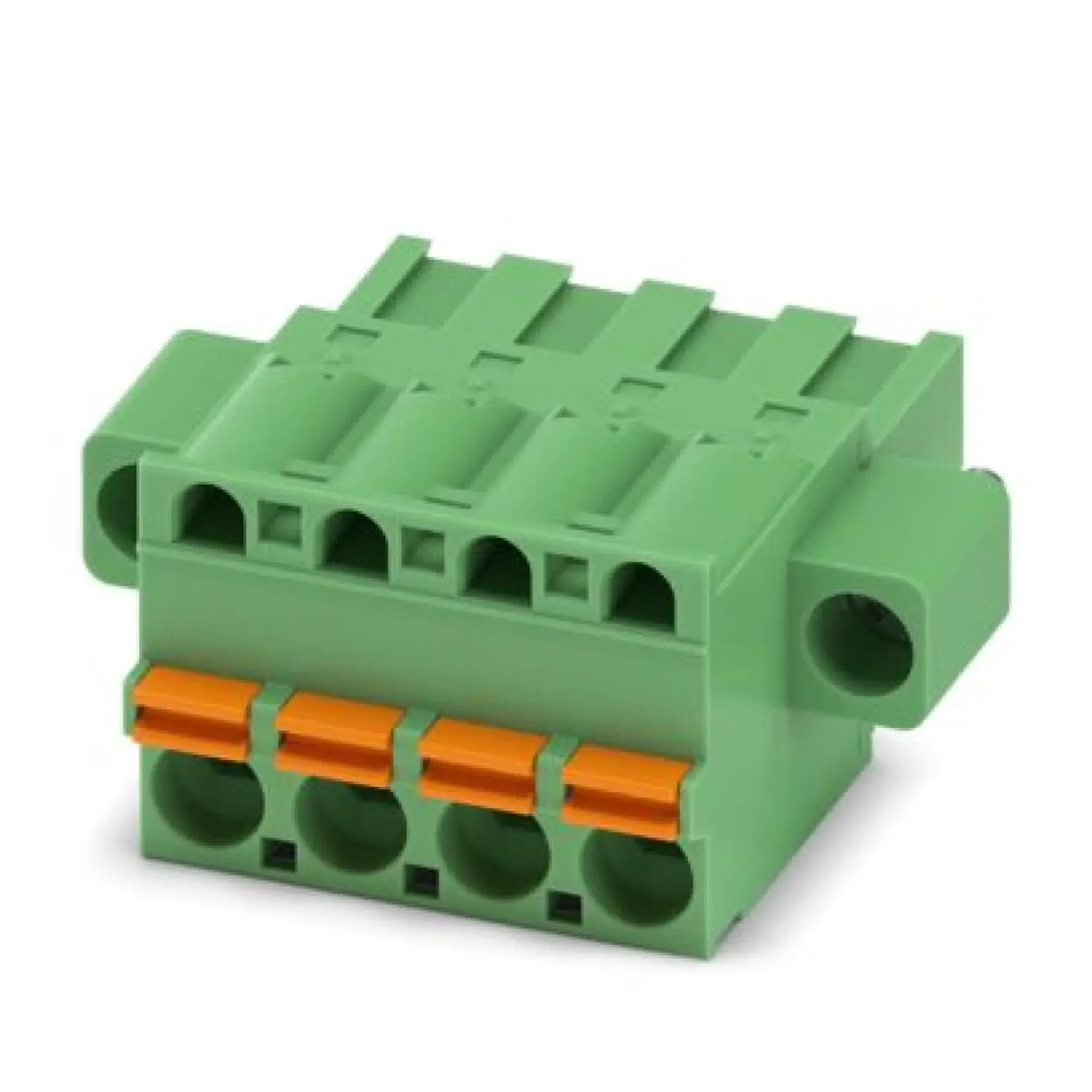 Phoenix Contact 1902327 PCB connector FKCT 2,5/ 4-STF-5,08 (img_001) Phoenix Contact 1902327 PCB connector FKCT 2,5/ 4-STF-5,08 (img_001)