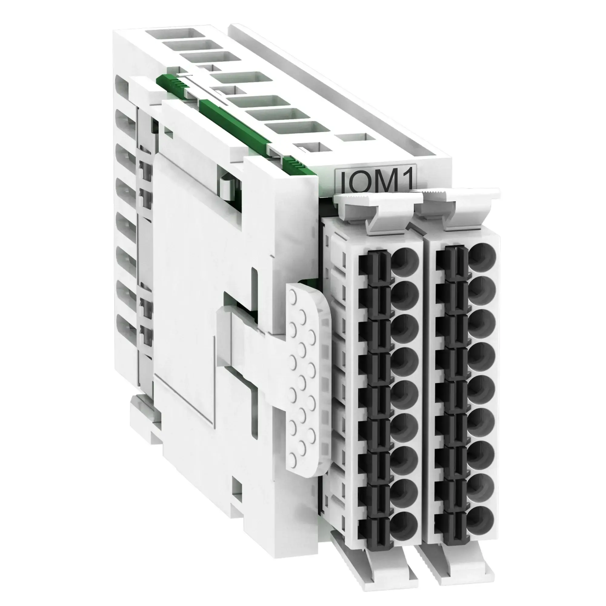 Schneider Electric VW3M3302 Expansion card with analog and digital inputs and outputs for servo amplifier Lexium LXM32 (img_002) Schneider Electric VW3M3302 Expansion card with analog and digital inputs and outputs for servo amplifier Lexium LXM32 (img_002)