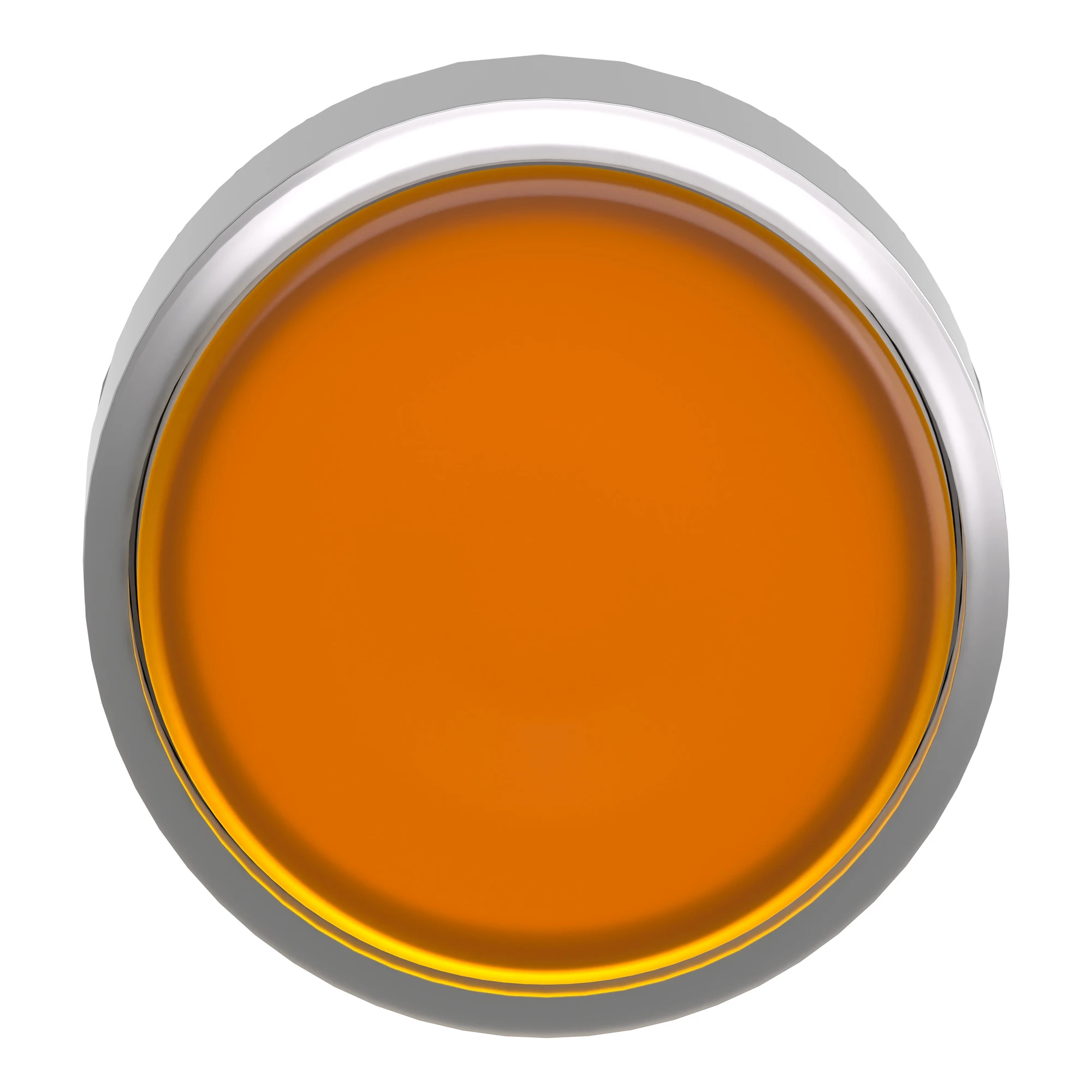 Schneider Electric ZB4BW35 Illuminated push-button, front element, Harmony XB4, metal, 22mm, orange, unmarked, momentary, smooth dome, BA9s (img_003) Schneider Electric ZB4BW35 Illuminated push-button, front element, Harmony XB4, metal, 22mm, orange, unmarked, momentary, smooth dome, BA9s (img_003)