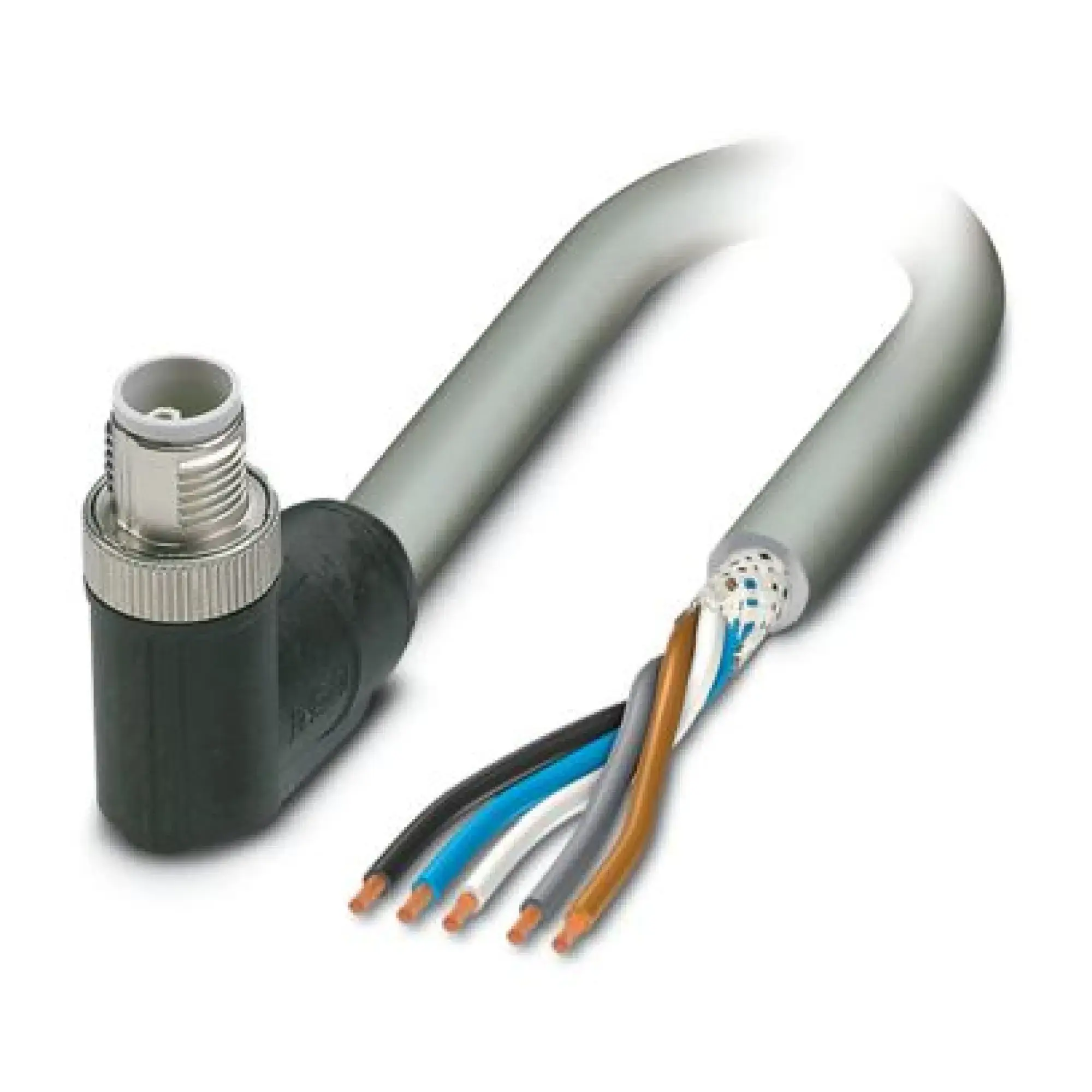 Phoenix Contact 1414857 Power cable SAC-5P-M12MRL/ 3,0-500 FE SH (img_001)