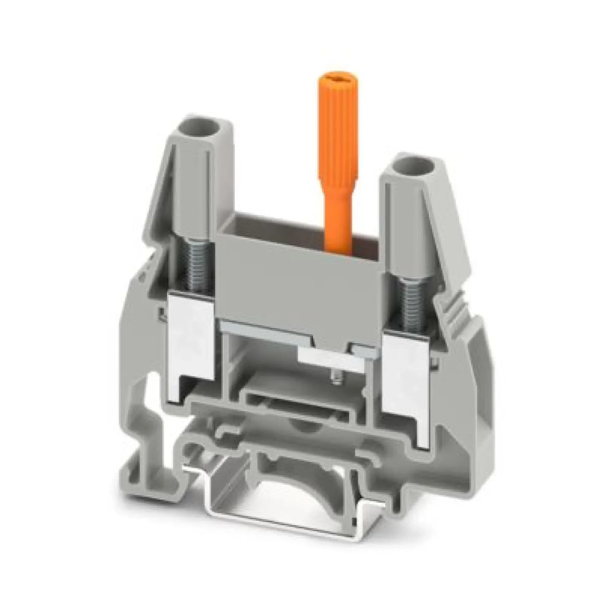 Phoenix Contact 1272913 Test disconnect terminal block URTK/S-BEN 10-TK (img_001) Phoenix Contact 1272913 Test disconnect terminal block URTK/S-BEN 10-TK (img_001)