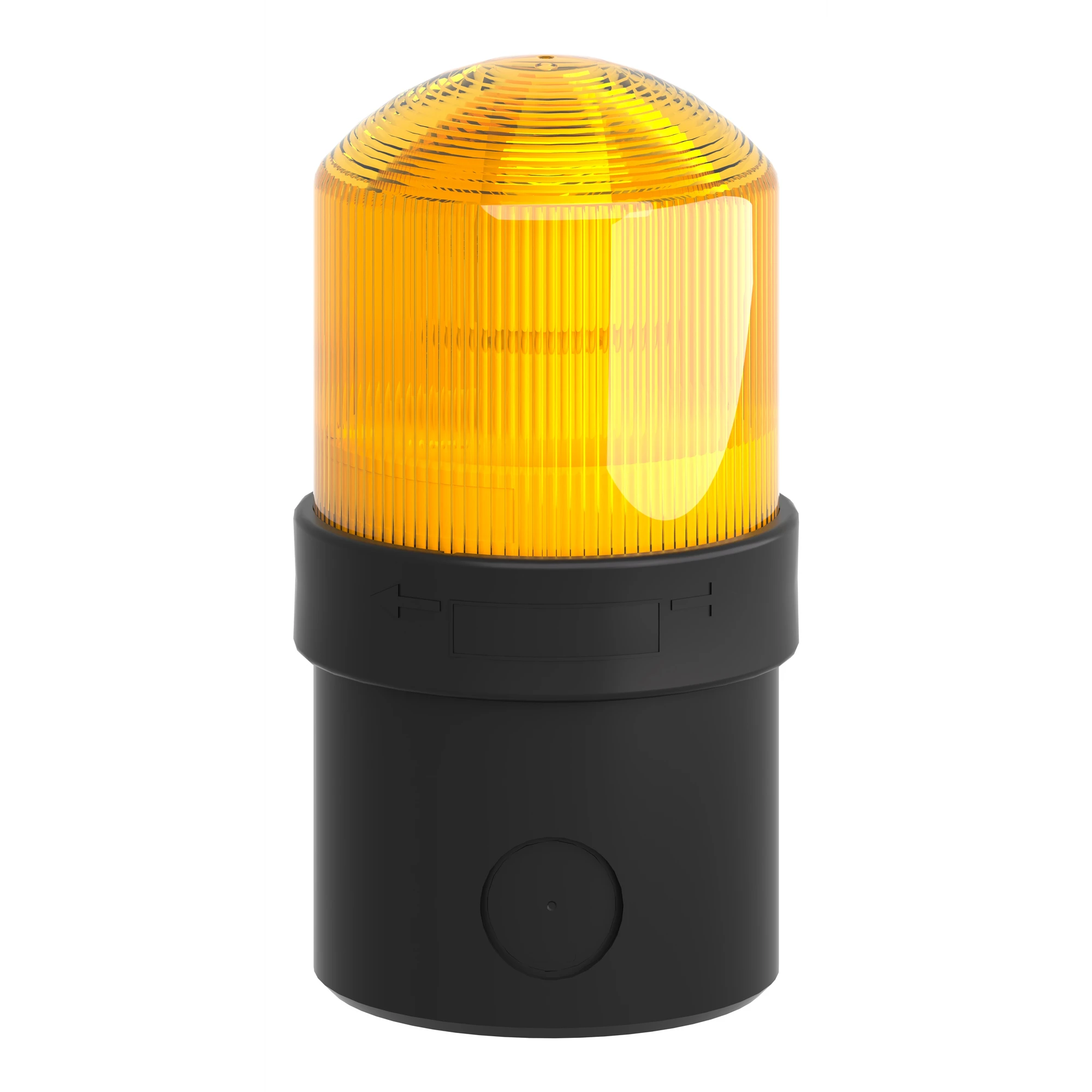 Schneider Electric XVBL1B8 Signal tower with flashing light, yellow XVB, integral LED, 24 V AC DC, IP 65 (img_002) Schneider Electric XVBL1B8 Signal tower with flashing light, yellow XVB, integral LED, 24 V AC DC, IP 65 (img_002)