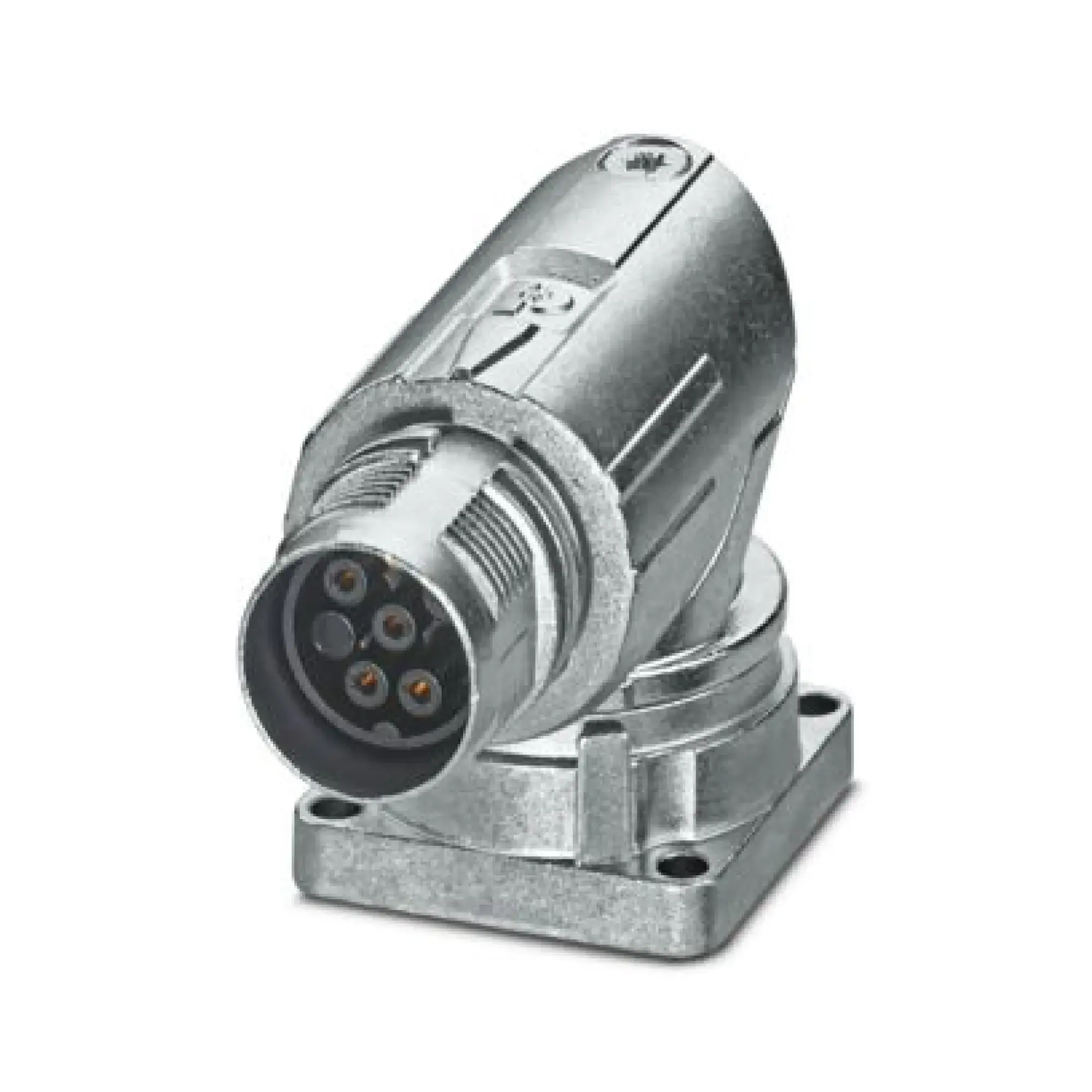 Phoenix Contact 1628514 Device connector front mounting M17-5ES1N8AA500S (img_001)