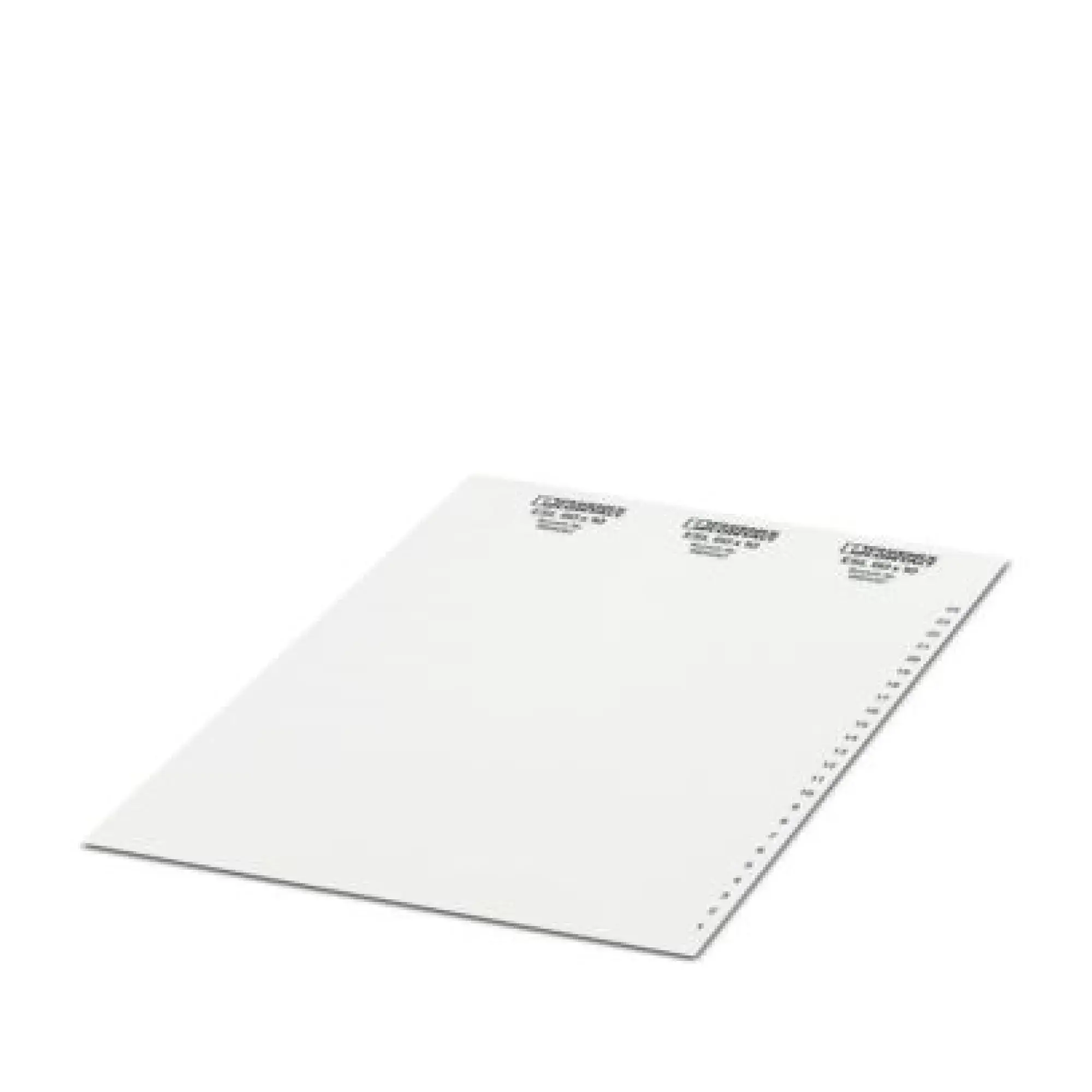 Phoenix Contact 0804287 Insert strip ESL 60X10 (img_001) Phoenix Contact 0804287 Insert strip ESL 60X10 (img_001)