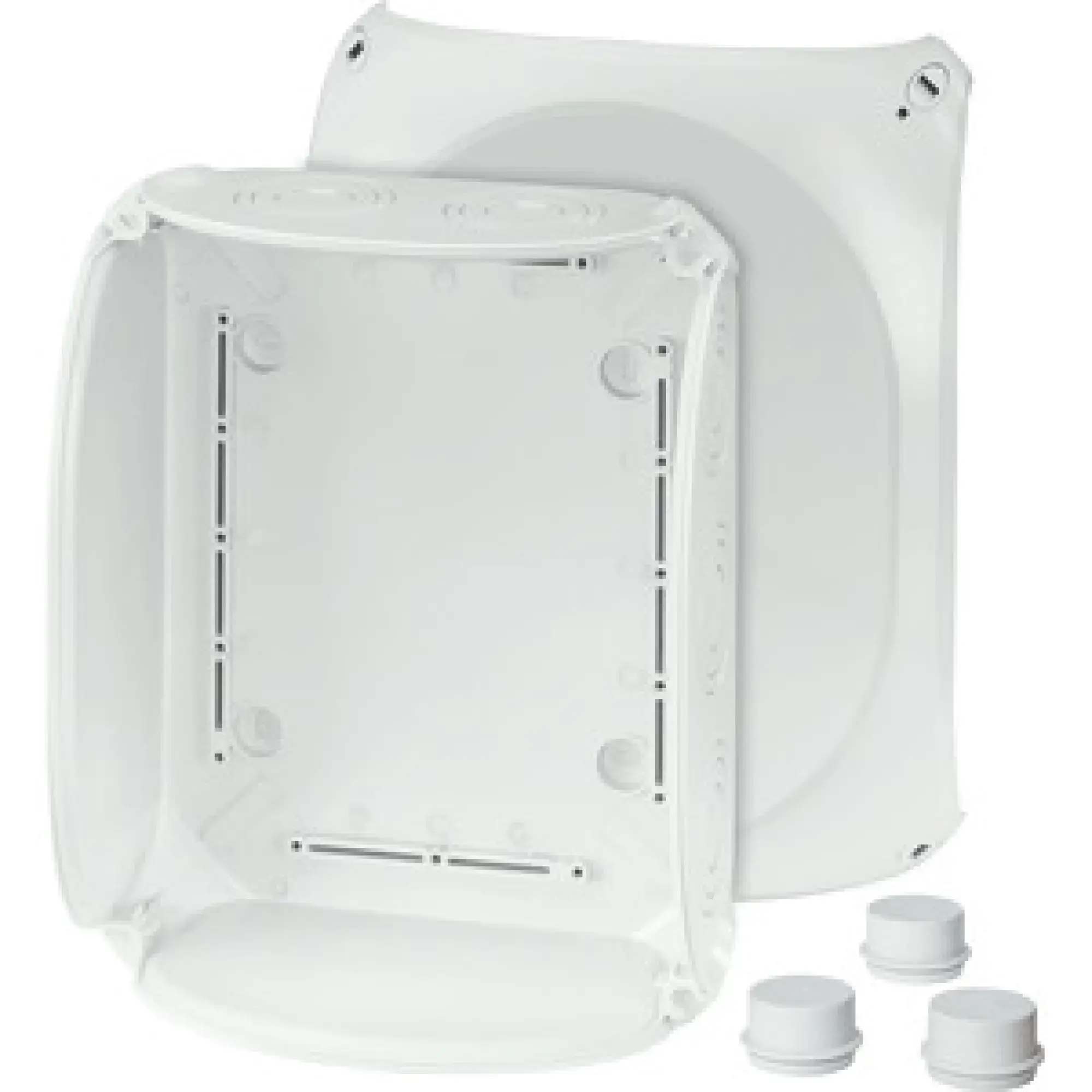 Hensel 62000015 Kabelabzweigkasten bis 25 qmm 3phasig, 35 qmm 1phasig, ohne Klemme DK 2500 G (img_002) Hensel 62000015 Kabelabzweigkasten bis 25 qmm 3phasig, 35 qmm 1phasig, ohne Klemme DK 2500 G (img_002)