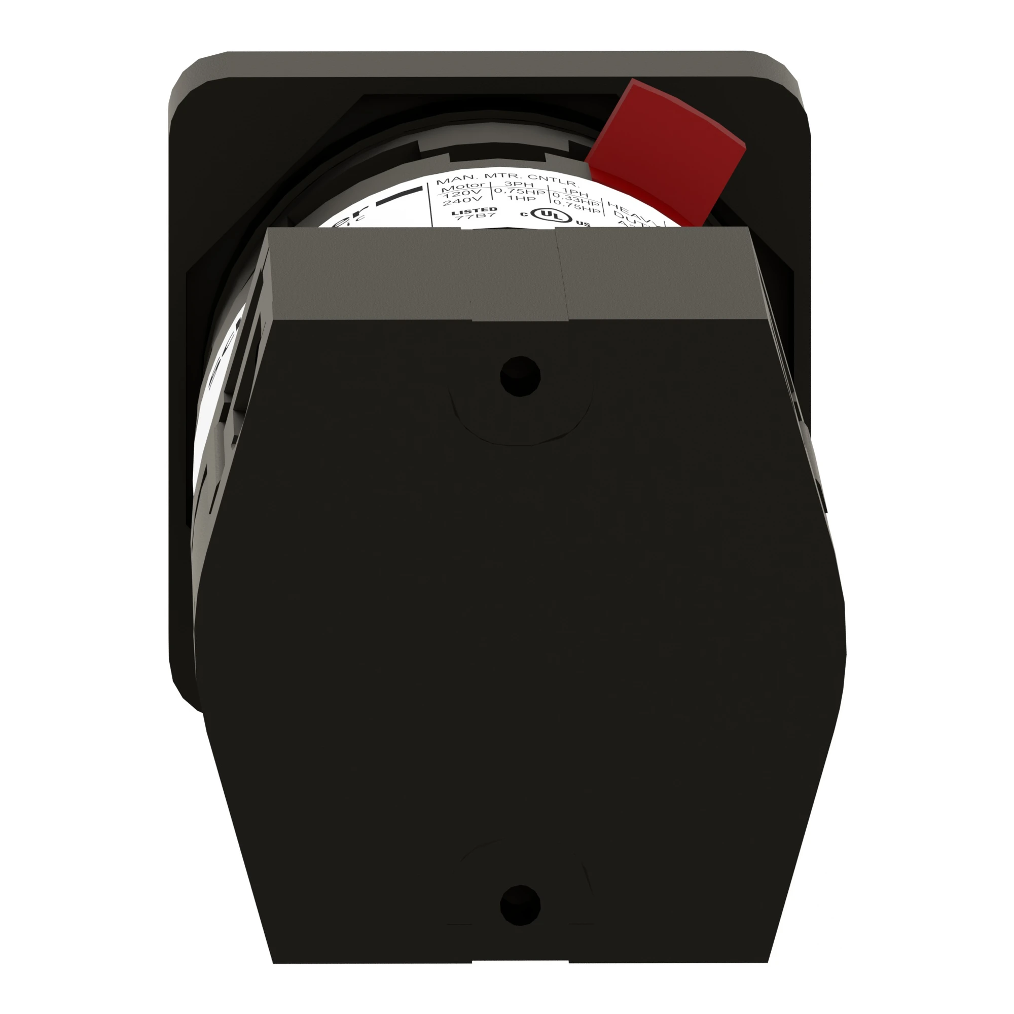 Schneider Electric K10D002UCH Switch, 2-pole, 60°, 10A, for Ø 16 or 22mm (img_003) Schneider Electric K10D002UCH Switch, 2-pole, 60°, 10A, for Ø 16 or 22mm (img_003)