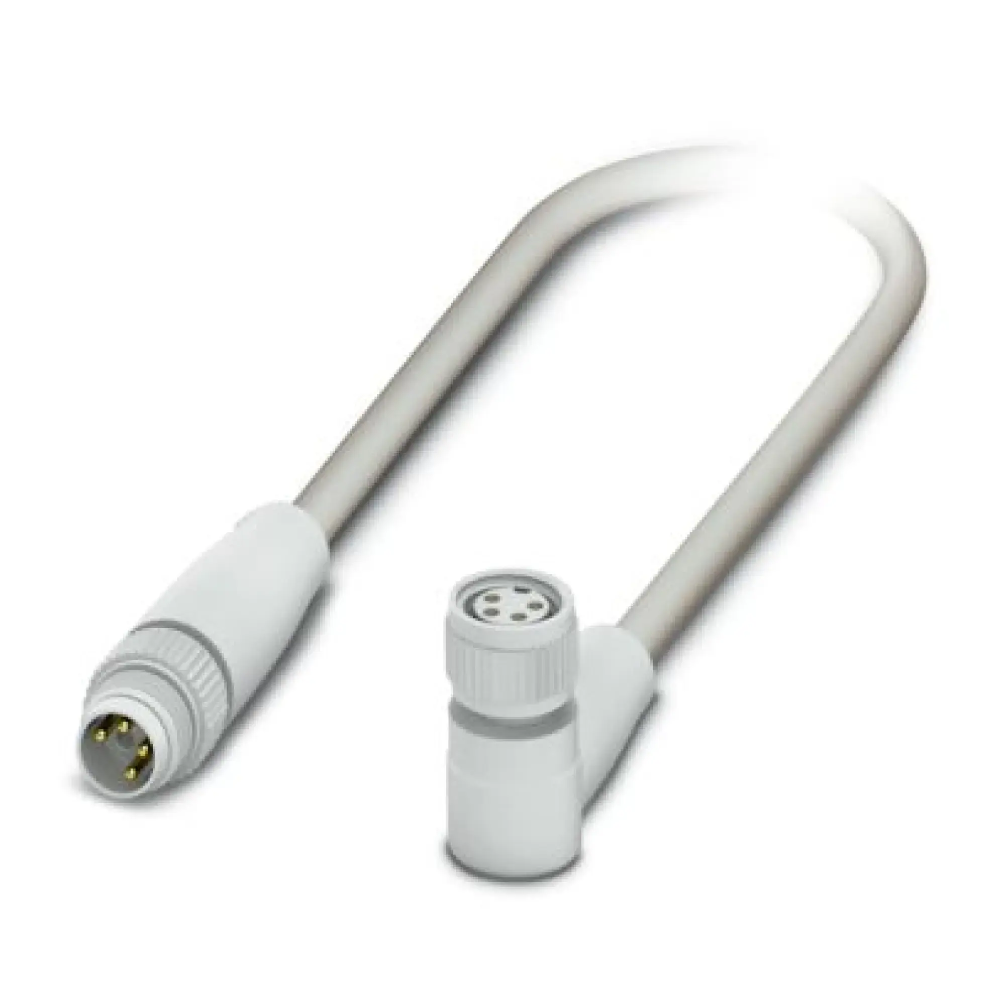 Phoenix Contact 1406868 Sensor/actuator cable SAC-4P-MS/1,5-600/M 8FR-2L FB (img_001)