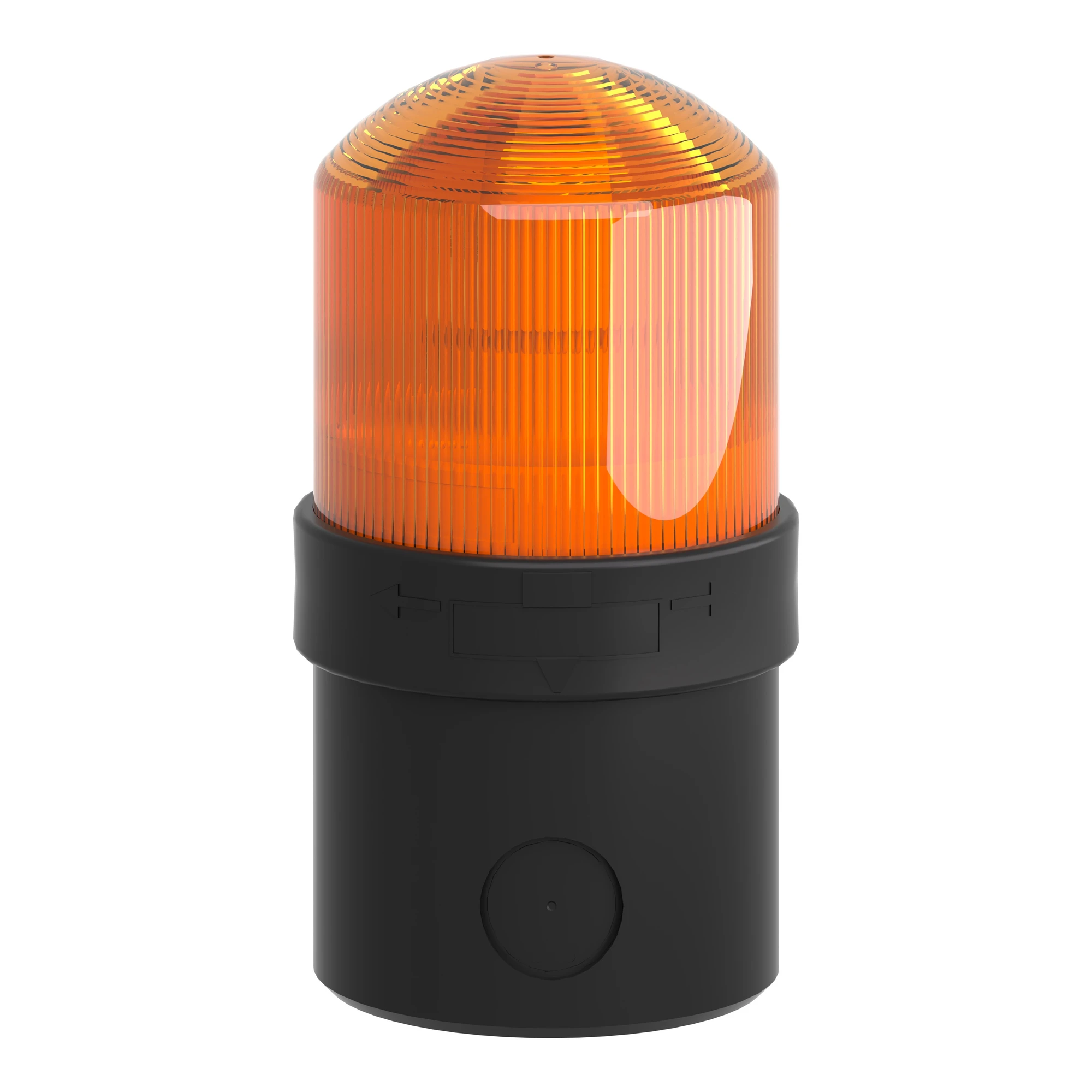 Schneider Electric XVBL0B5 Compact signaling station with continuous light, orange XVB, integral LED, 24 V AC DC, IP 65 (img_003) Schneider Electric XVBL0B5 Compact signaling station with continuous light, orange XVB, integral LED, 24 V AC DC, IP 65 (img_003)