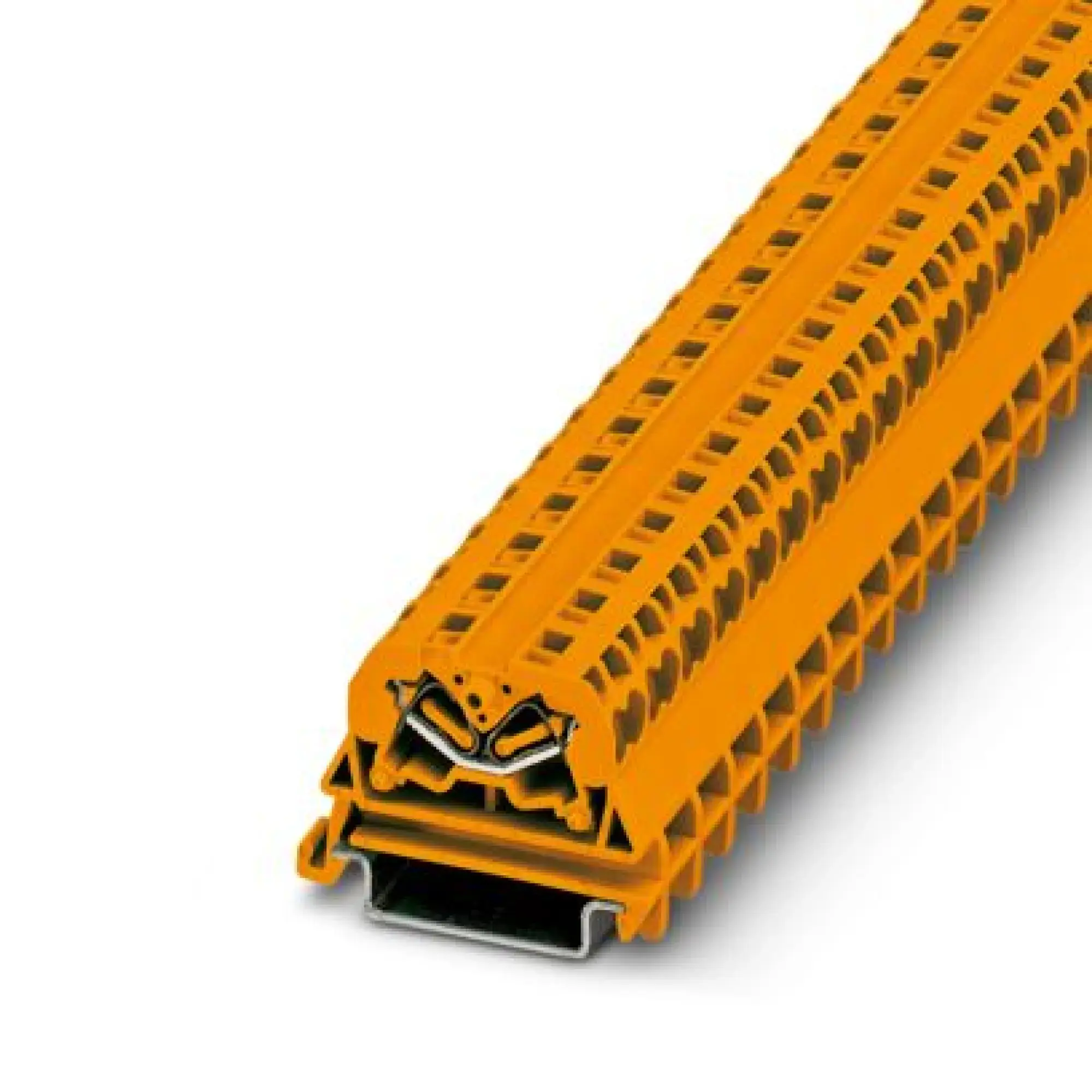 Phoenix Contact 3073212 Mini feed-through terminal block MSDBV 2,5-NS 35 OG (img_001) Phoenix Contact 3073212 Mini feed-through terminal block MSDBV 2,5-NS 35 OG (img_001)