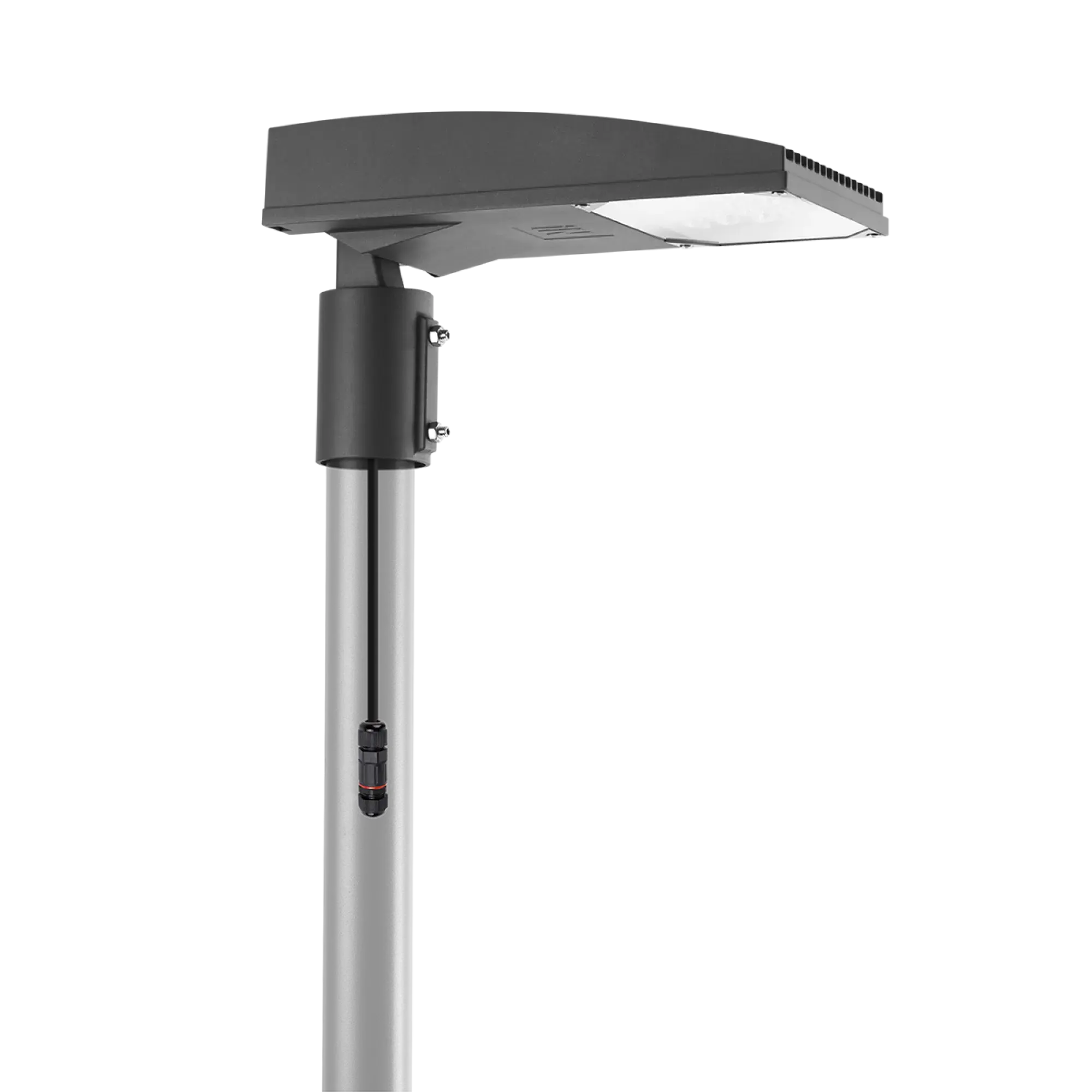 Performance iN Lighting 3119865 LED-Strassenleuchte 3000K 54W statisch Straßenbeleuchtungsoptik 3119865 (img_002)