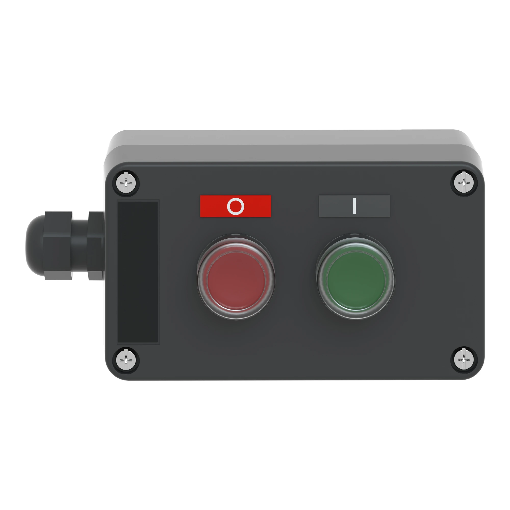 Schneider Electric XAWG210EX ATEX CONTROL STATION (INSULATED) 1 GREEN START BUTTON AND 1 RED STOP BUTTON (img_005) Schneider Electric XAWG210EX ATEX CONTROL STATION (INSULATED) 1 GREEN START BUTTON AND 1 RED STOP BUTTON (img_005)