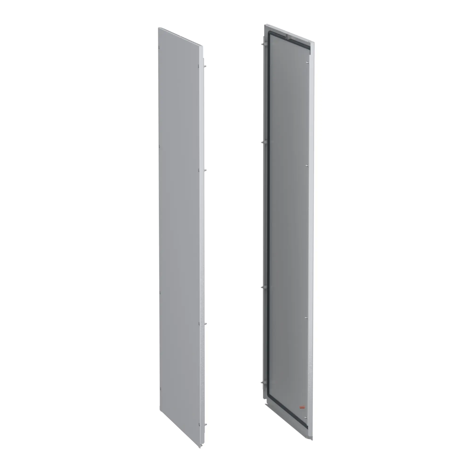 Schneider Electric NSY2SPN146 Side panels, external mounting, PanelSeT SFN, for electrical enclosures H 1400 x D 600 mm, 2-piece set (img_003)